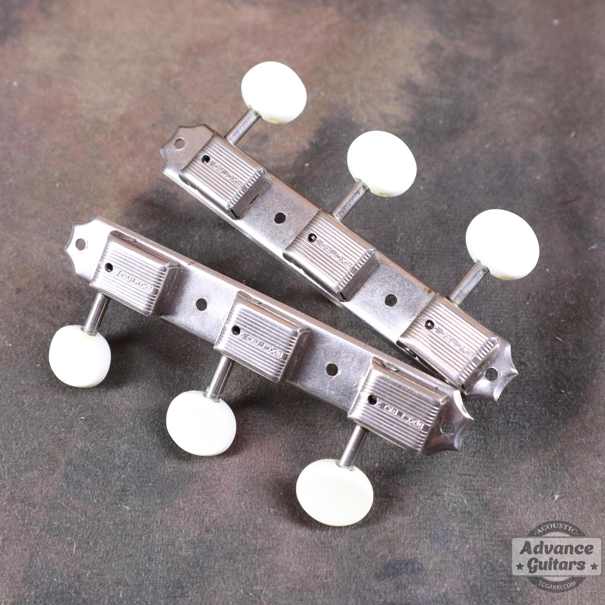 1957年製 CF - 100E - TC楽器 - TCGAKKI