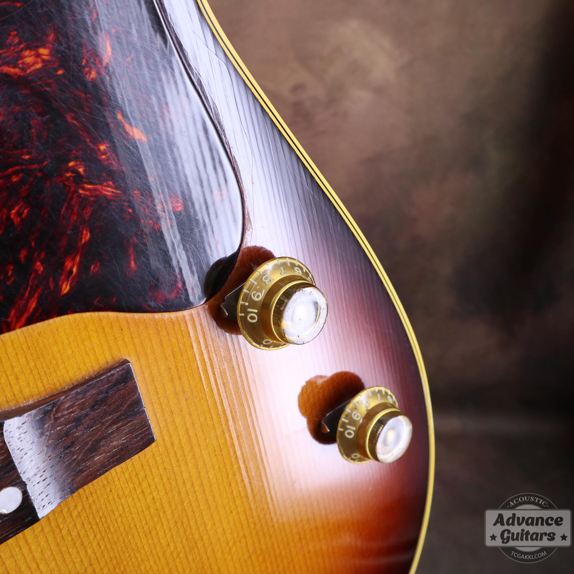 1957年製 CF - 100E - TC楽器 - TCGAKKI