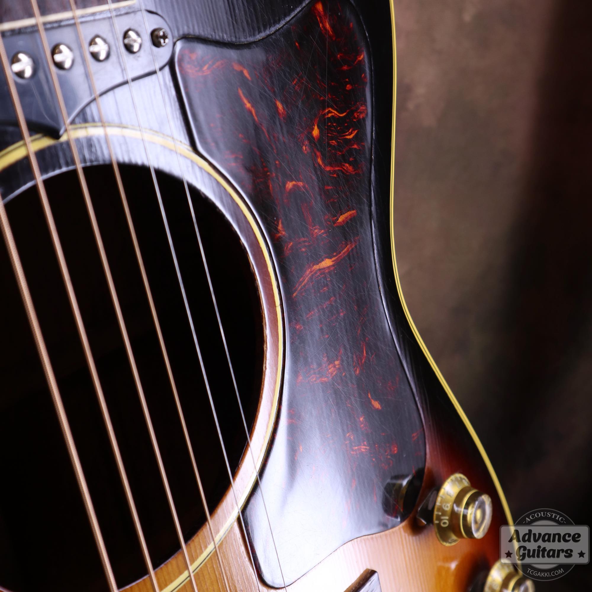 1957年製 CF - 100E - TC楽器 - TCGAKKI