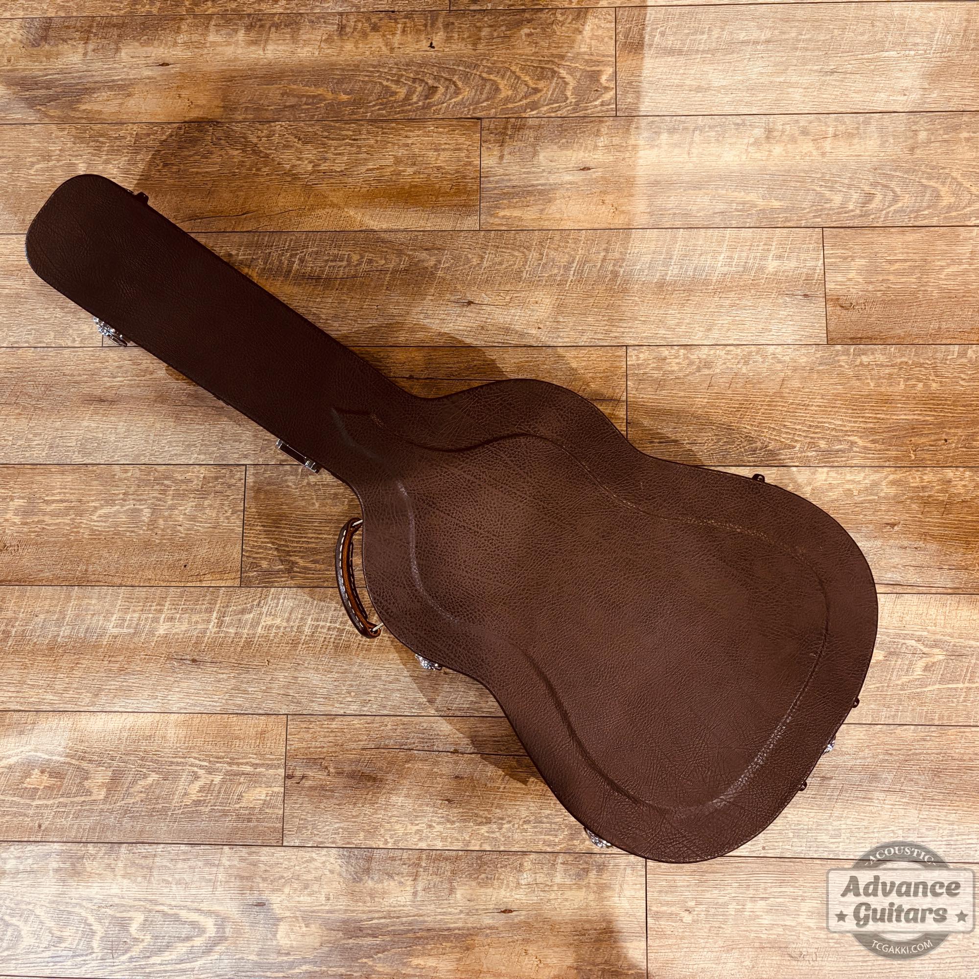 1957年製 CF - 100E - TC楽器 - TCGAKKI