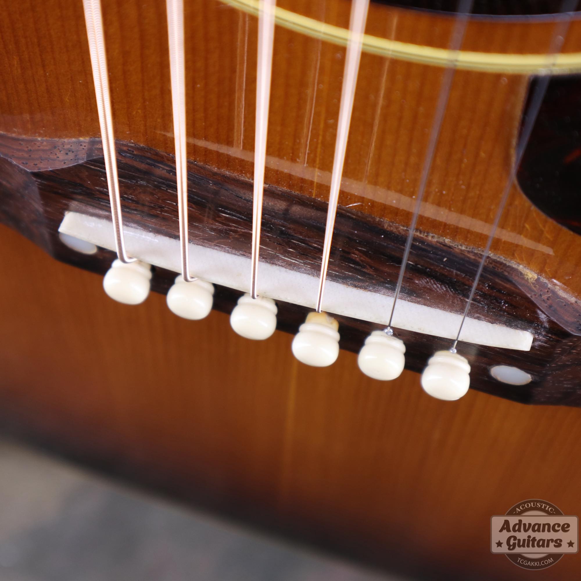 1957年製 CF - 100E - TC楽器 - TCGAKKI