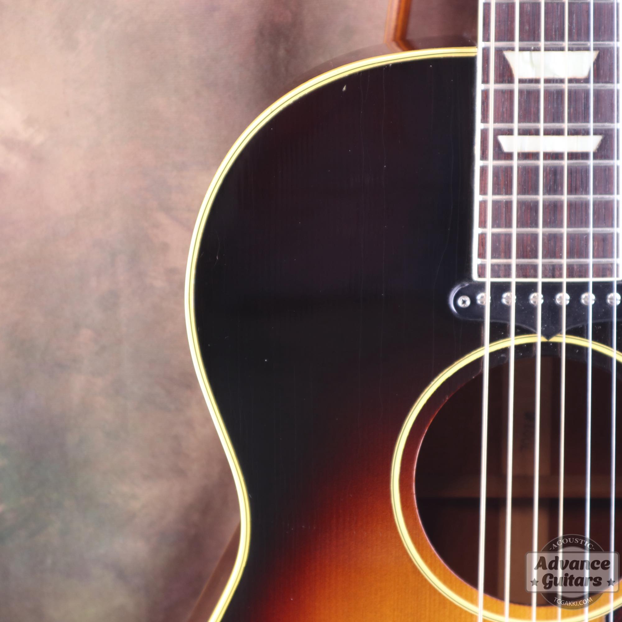 1957年製 CF - 100E - TC楽器 - TCGAKKI