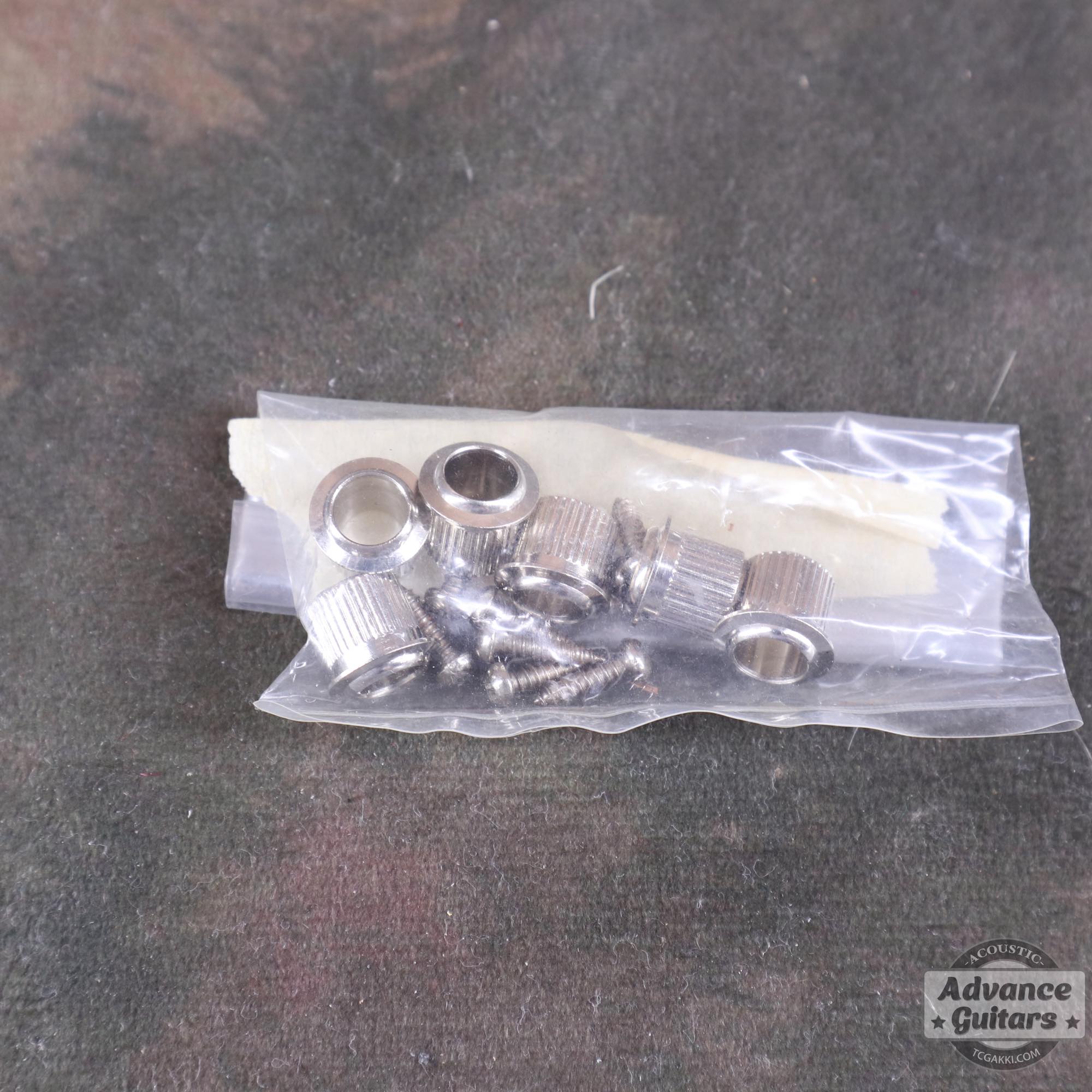 1957年製 CF - 100E - TC楽器 - TCGAKKI