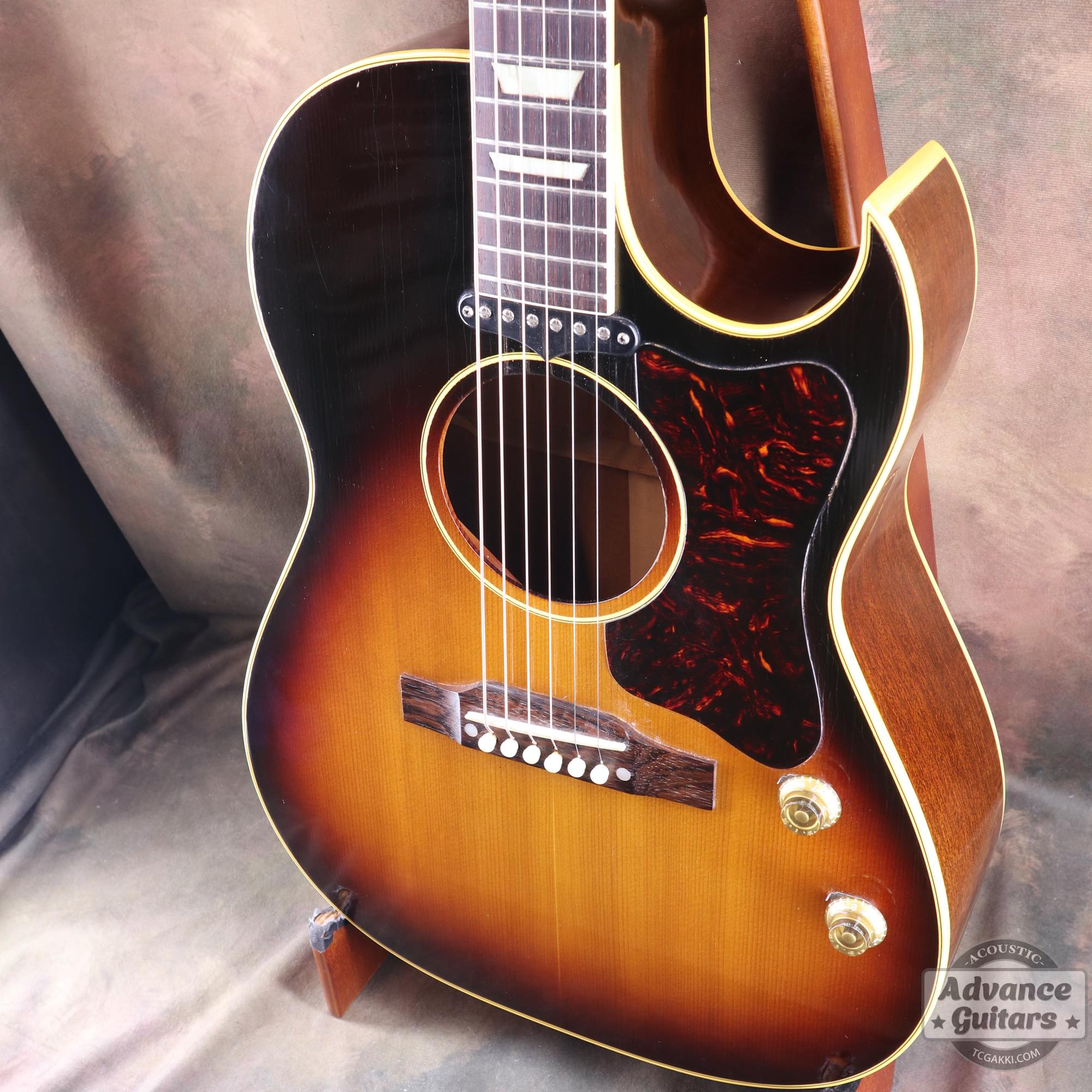 1957年製 CF - 100E - TC楽器 - TCGAKKI