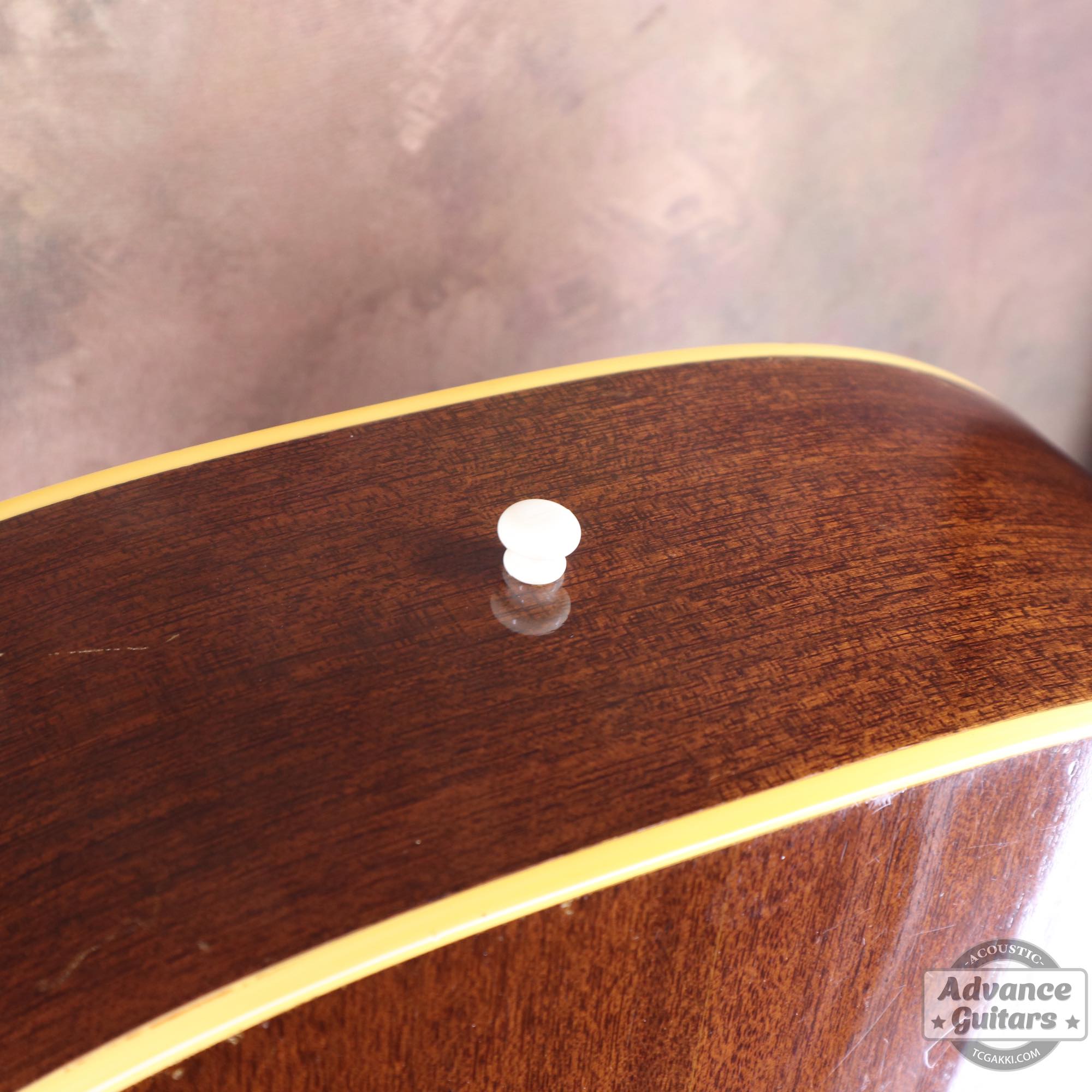 1957年製 CF - 100E - TC楽器 - TCGAKKI