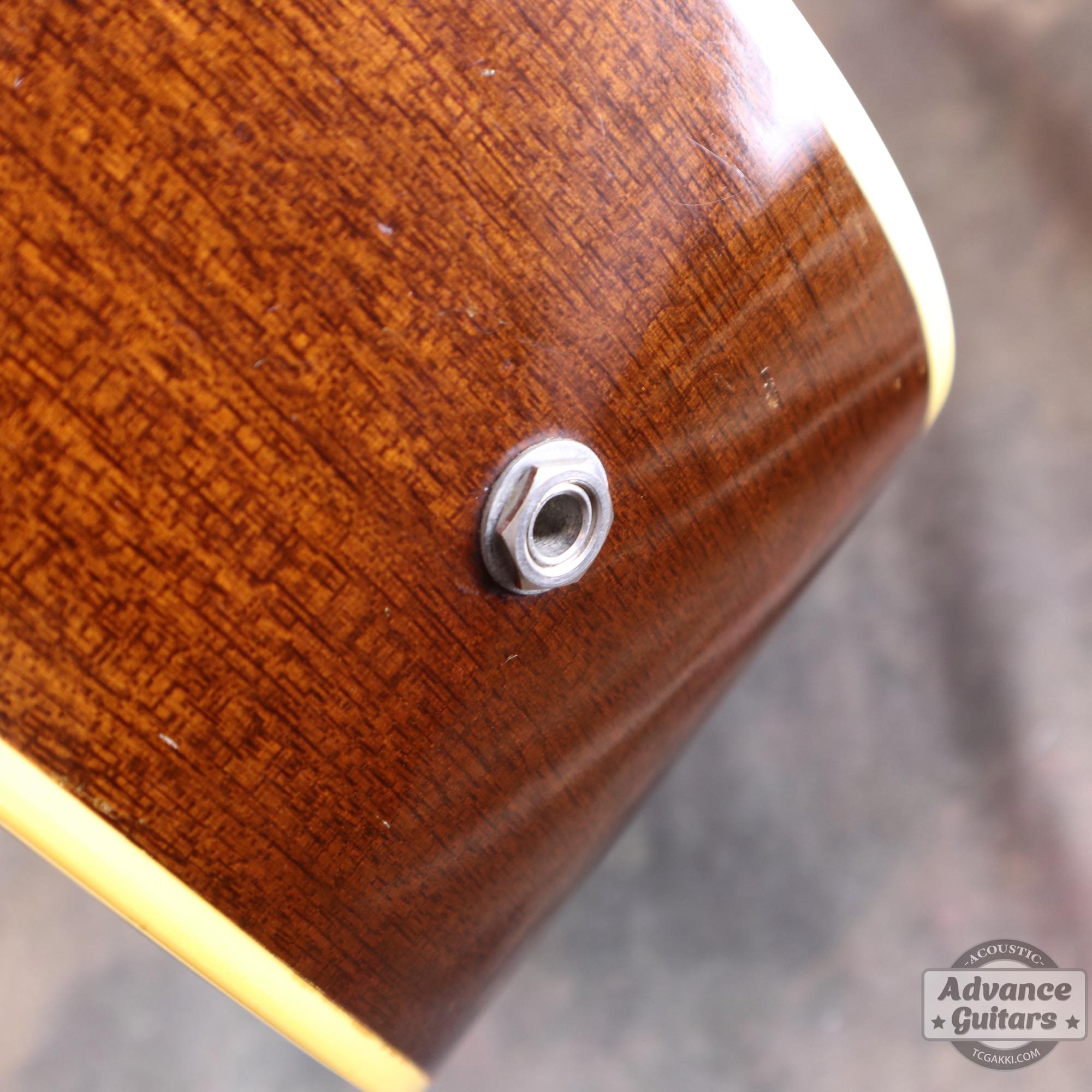 1957年製 CF - 100E - TC楽器 - TCGAKKI