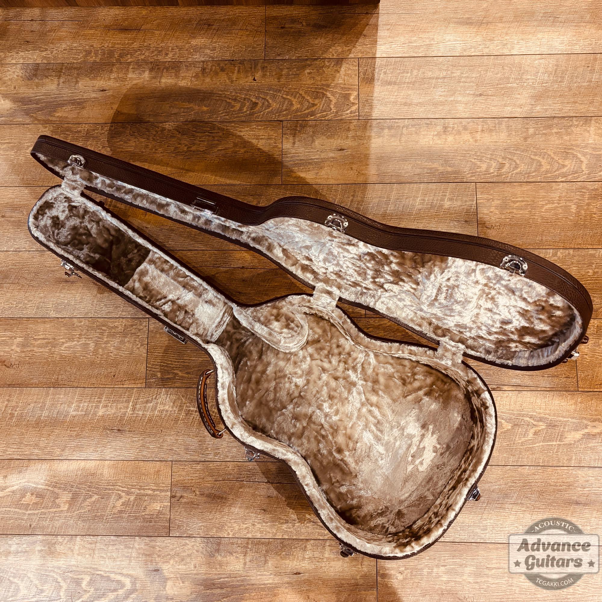 1957年製 CF - 100E - TC楽器 - TCGAKKI