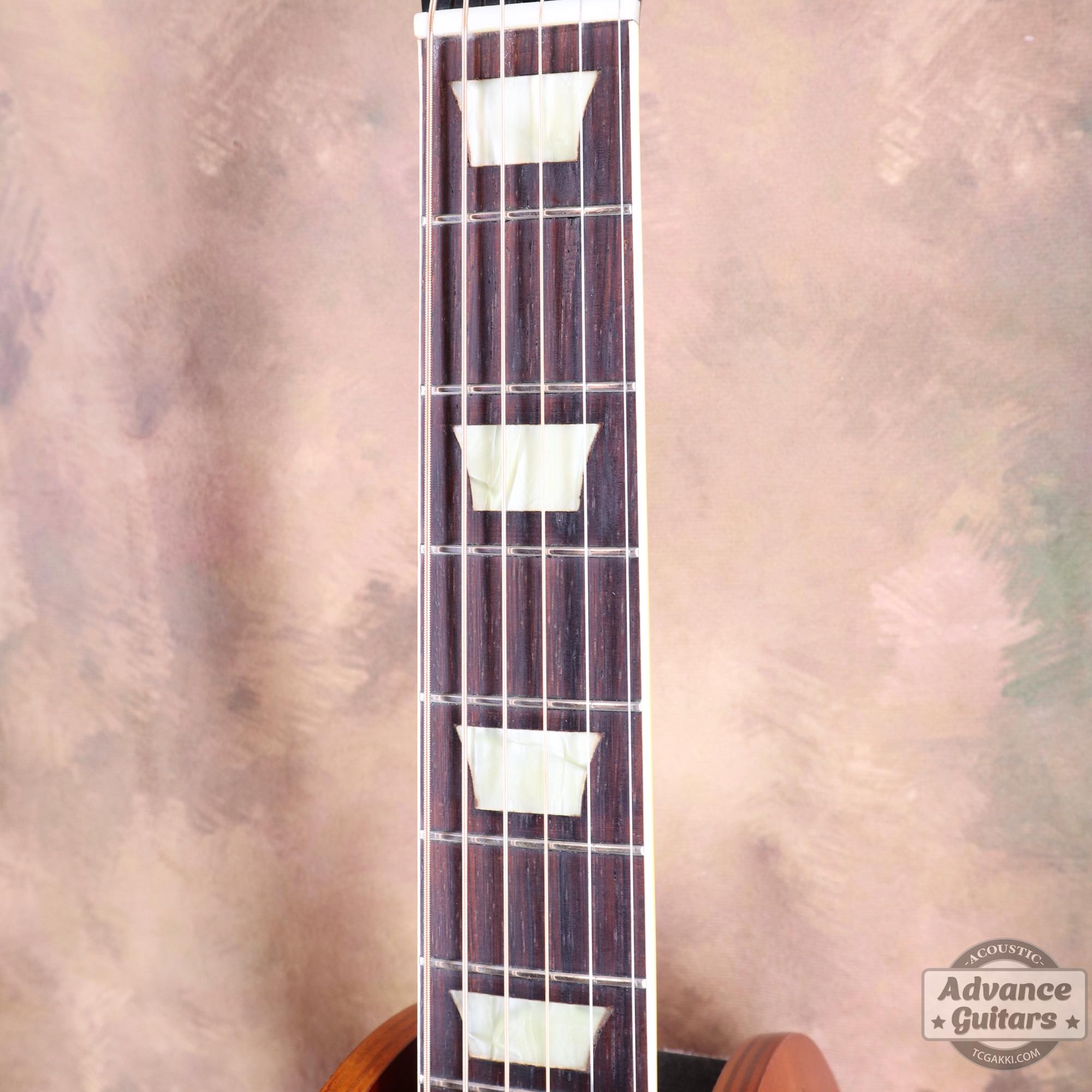 1957年製 CF - 100E - TC楽器 - TCGAKKI