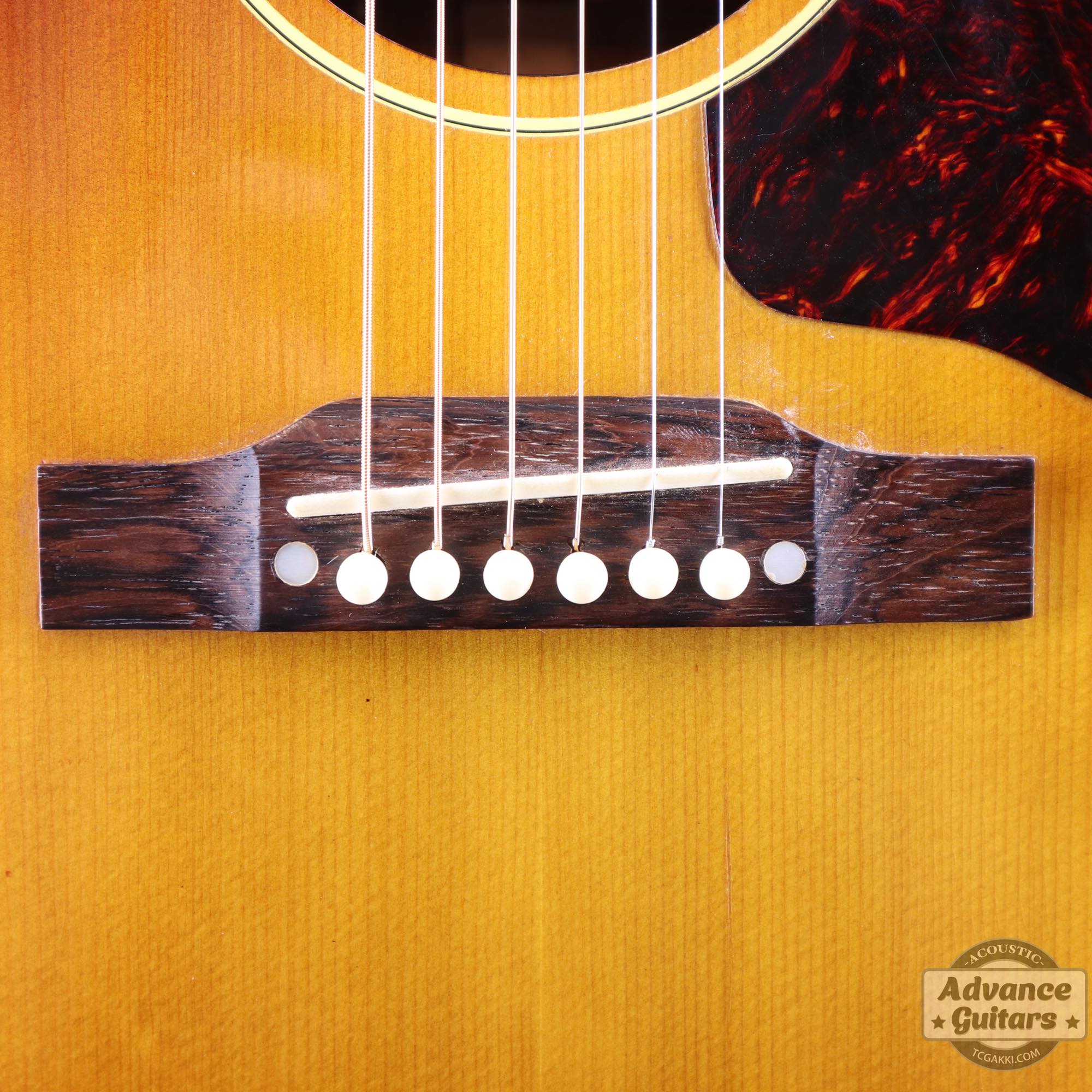 1957年製 CF - 100E - TC楽器 - TCGAKKI