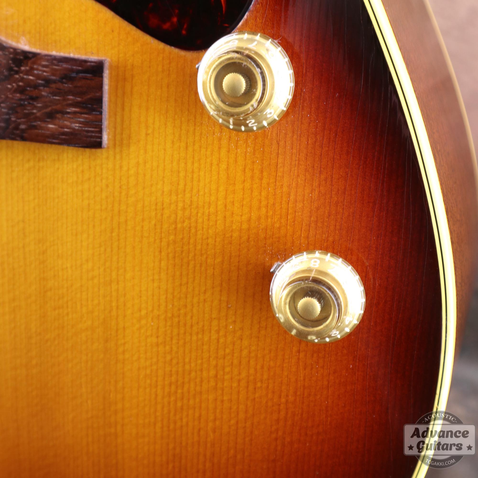 1957年製 CF - 100E - TC楽器 - TCGAKKI