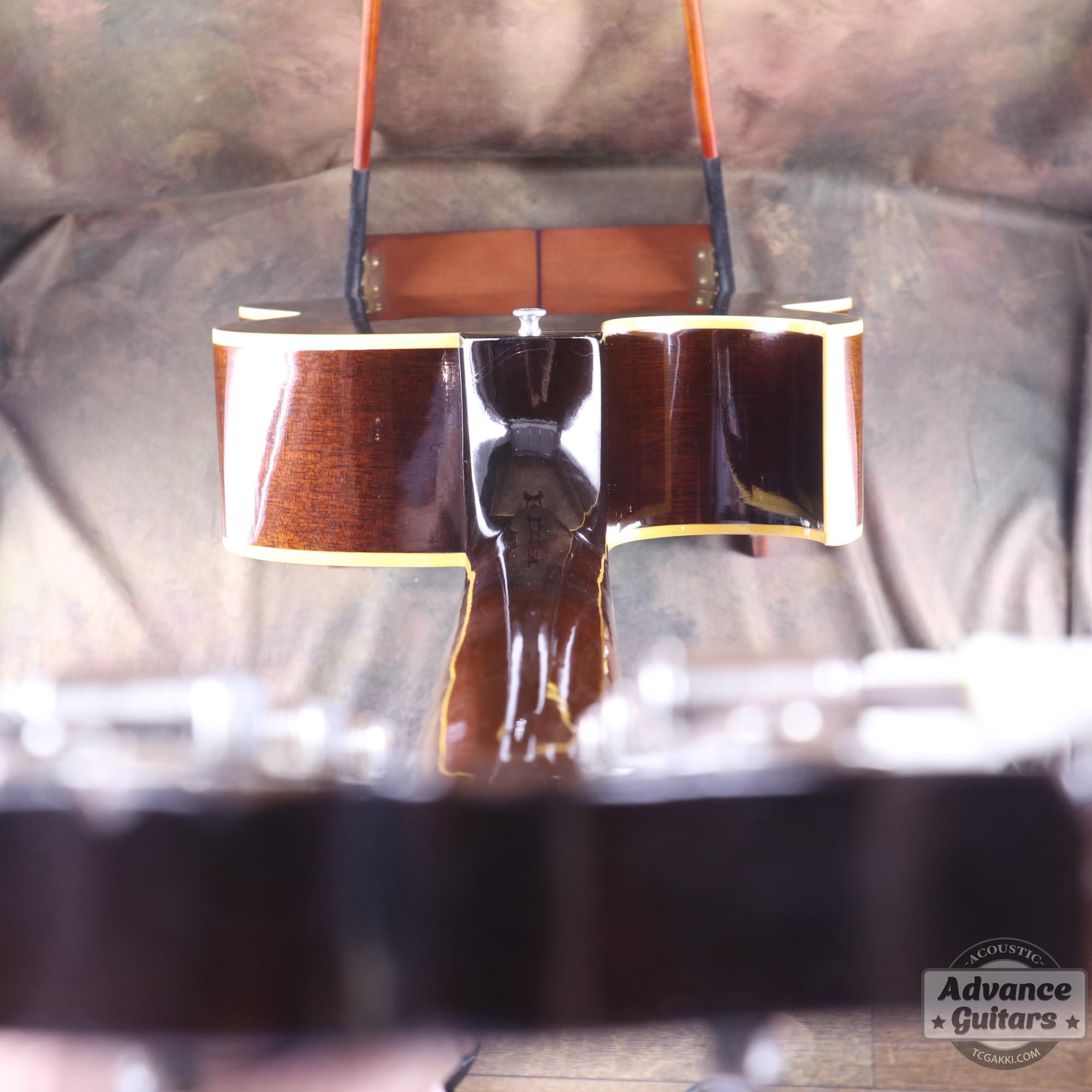 1957年製 CF - 100E - TC楽器 - TCGAKKI