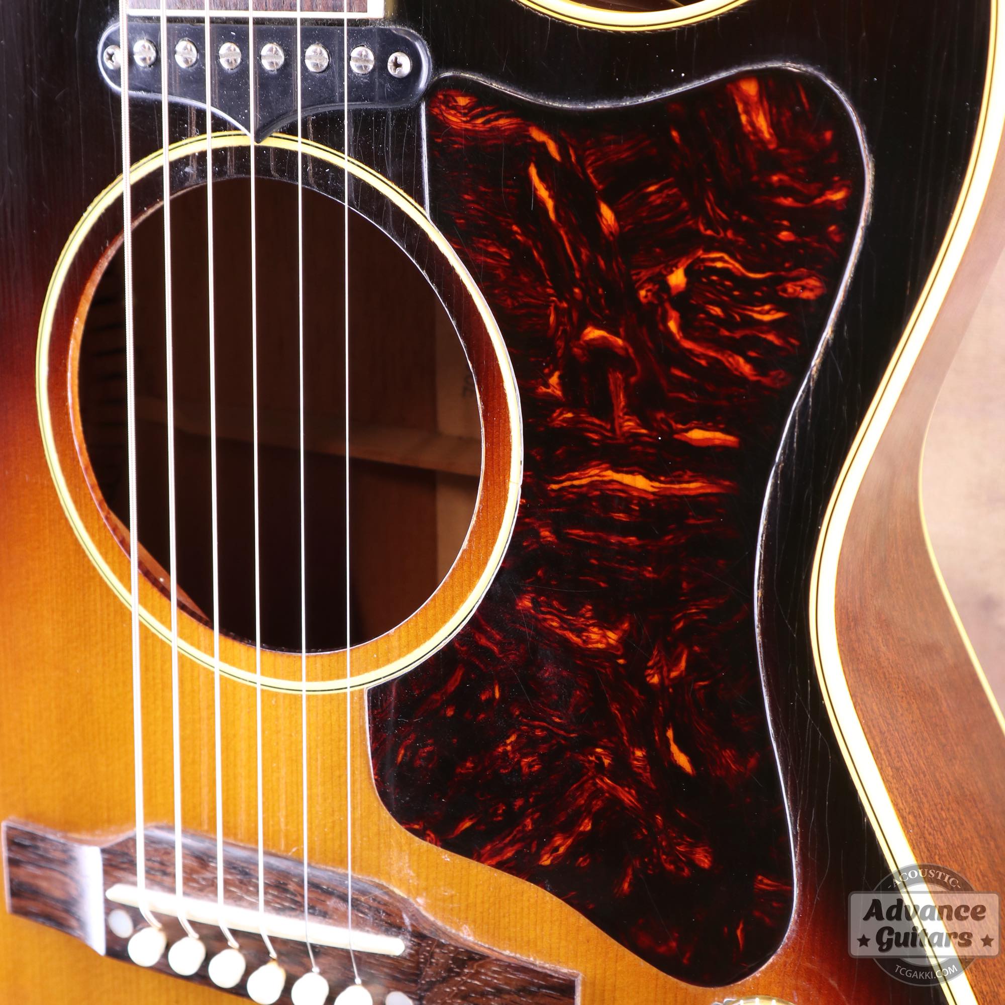 1957年製 CF - 100E - TC楽器 - TCGAKKI