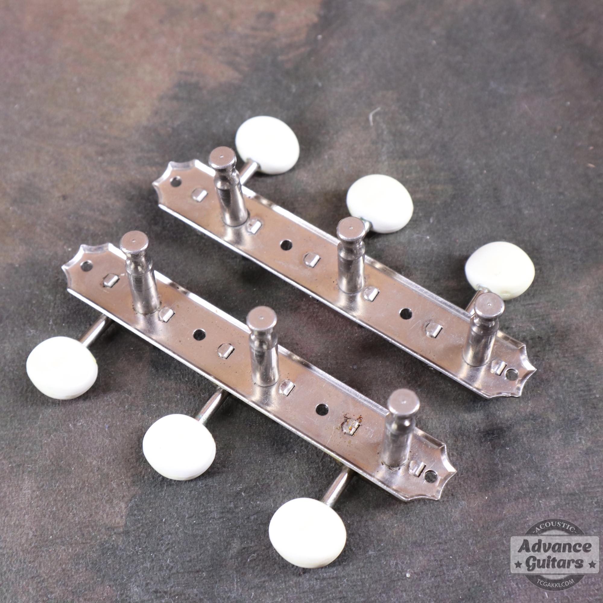 1957年製 CF - 100E - TC楽器 - TCGAKKI