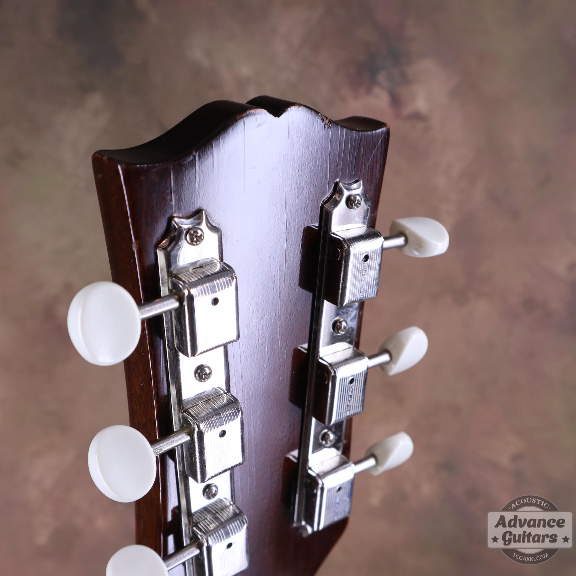 1957年製 CF - 100E - TC楽器 - TCGAKKI