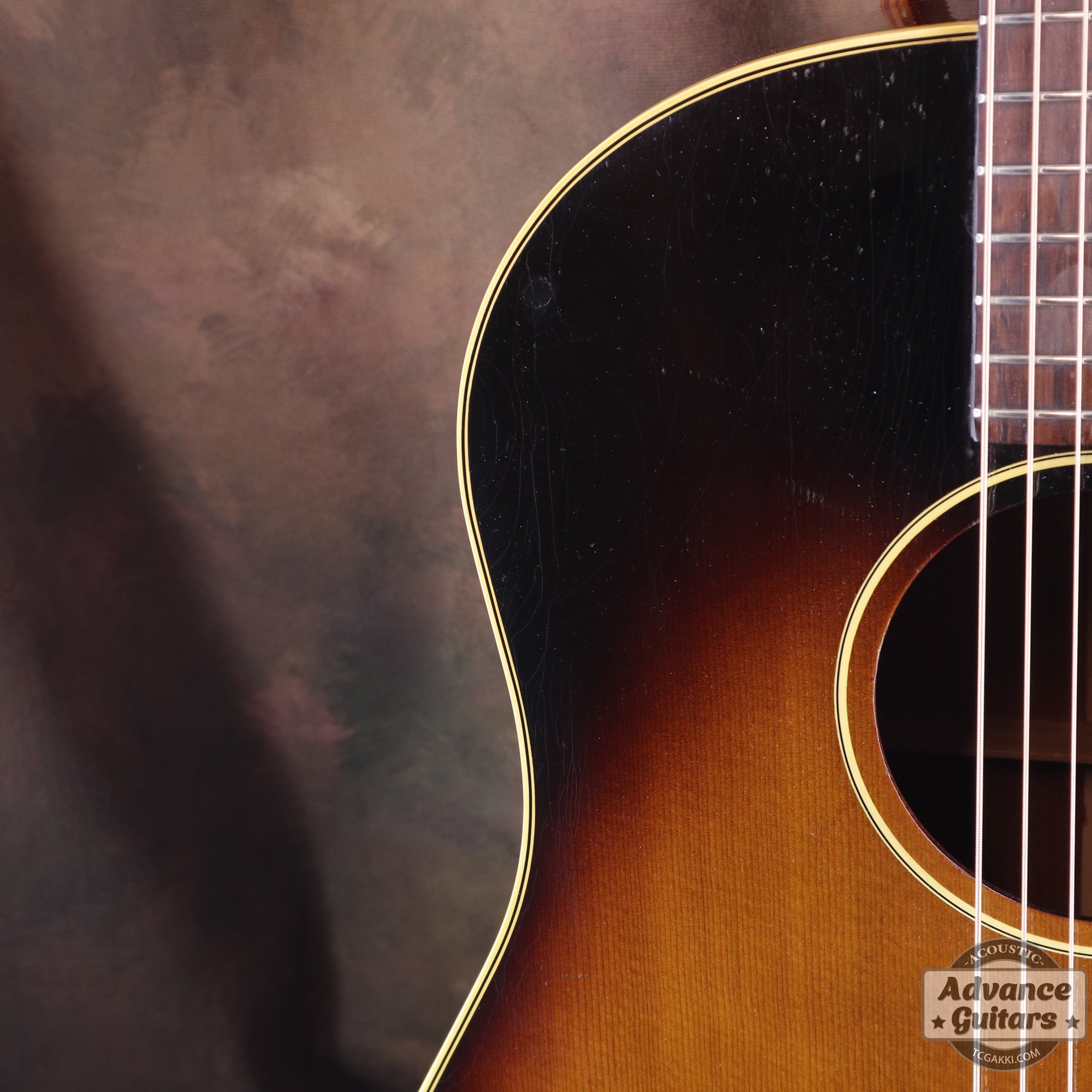 1957年製 J - 45 - TC楽器 - TCGAKKI