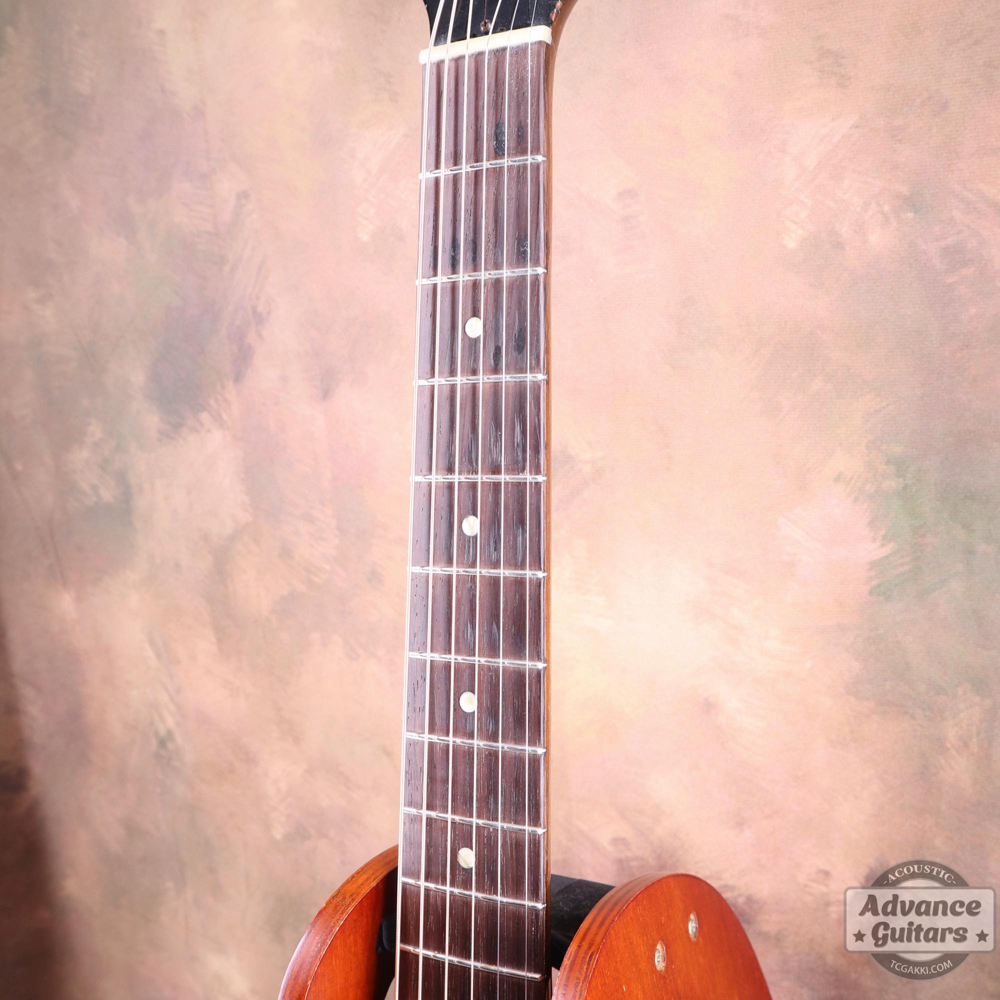 1957年製 J-45