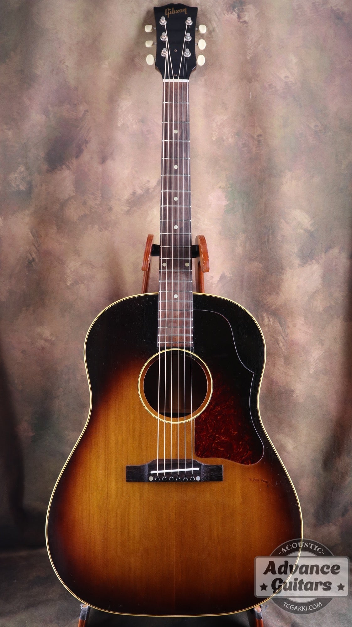1957年製 J-45