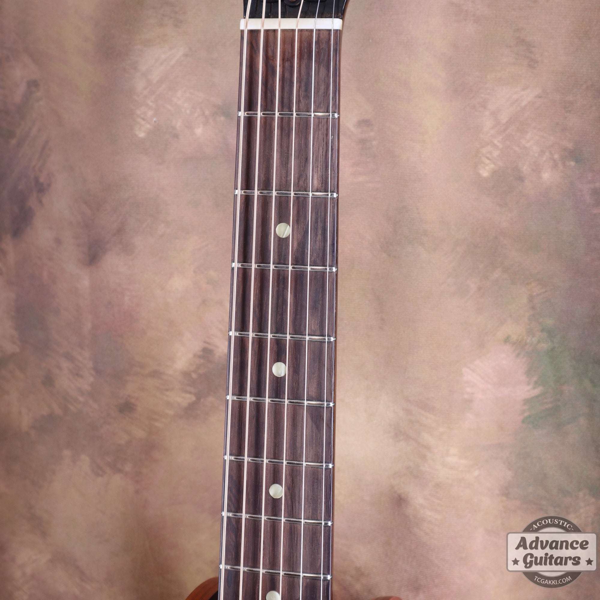 1957年製 J-45 - TC楽器 - TCGAKKI