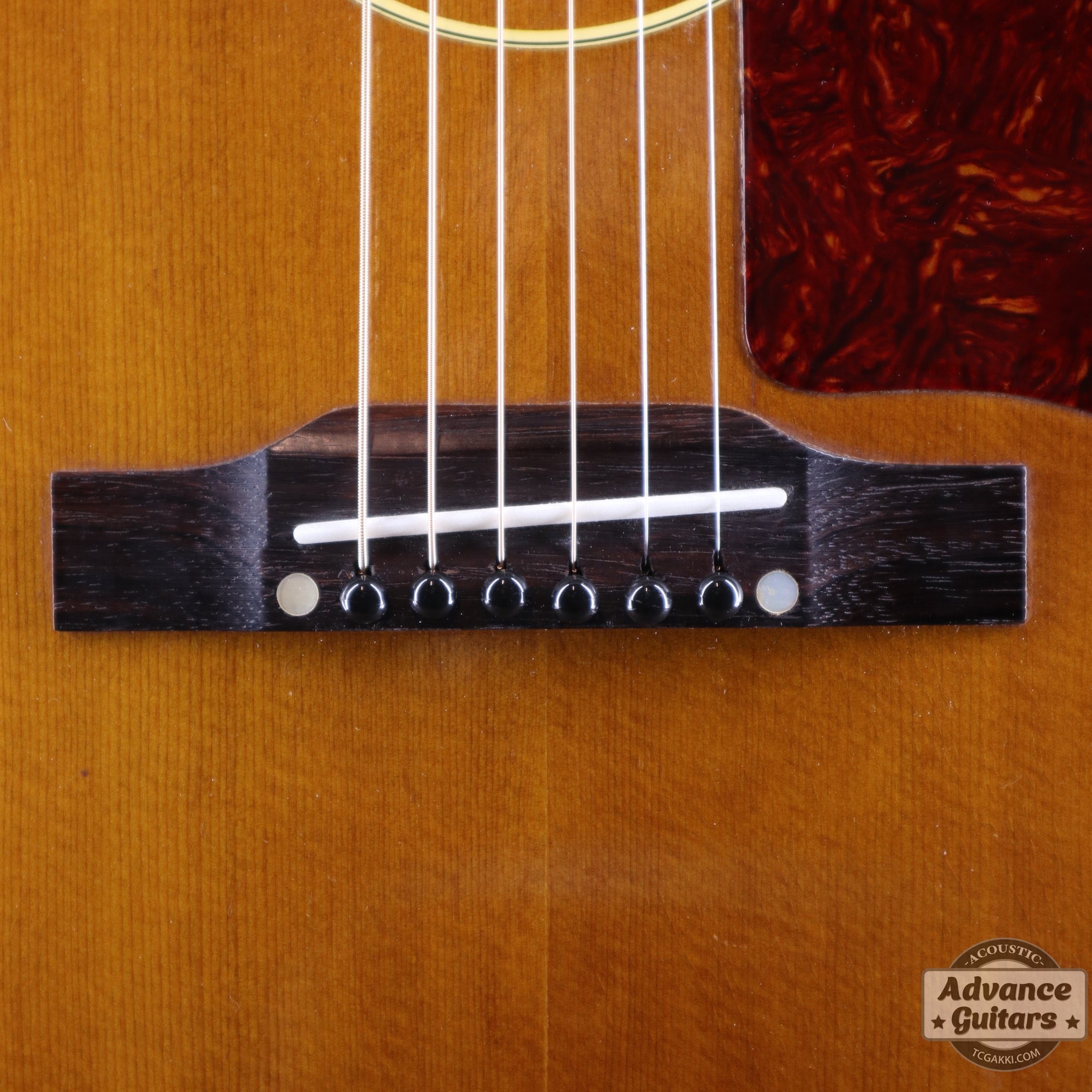 1957年製 J - 45 - TC楽器 - TCGAKKI