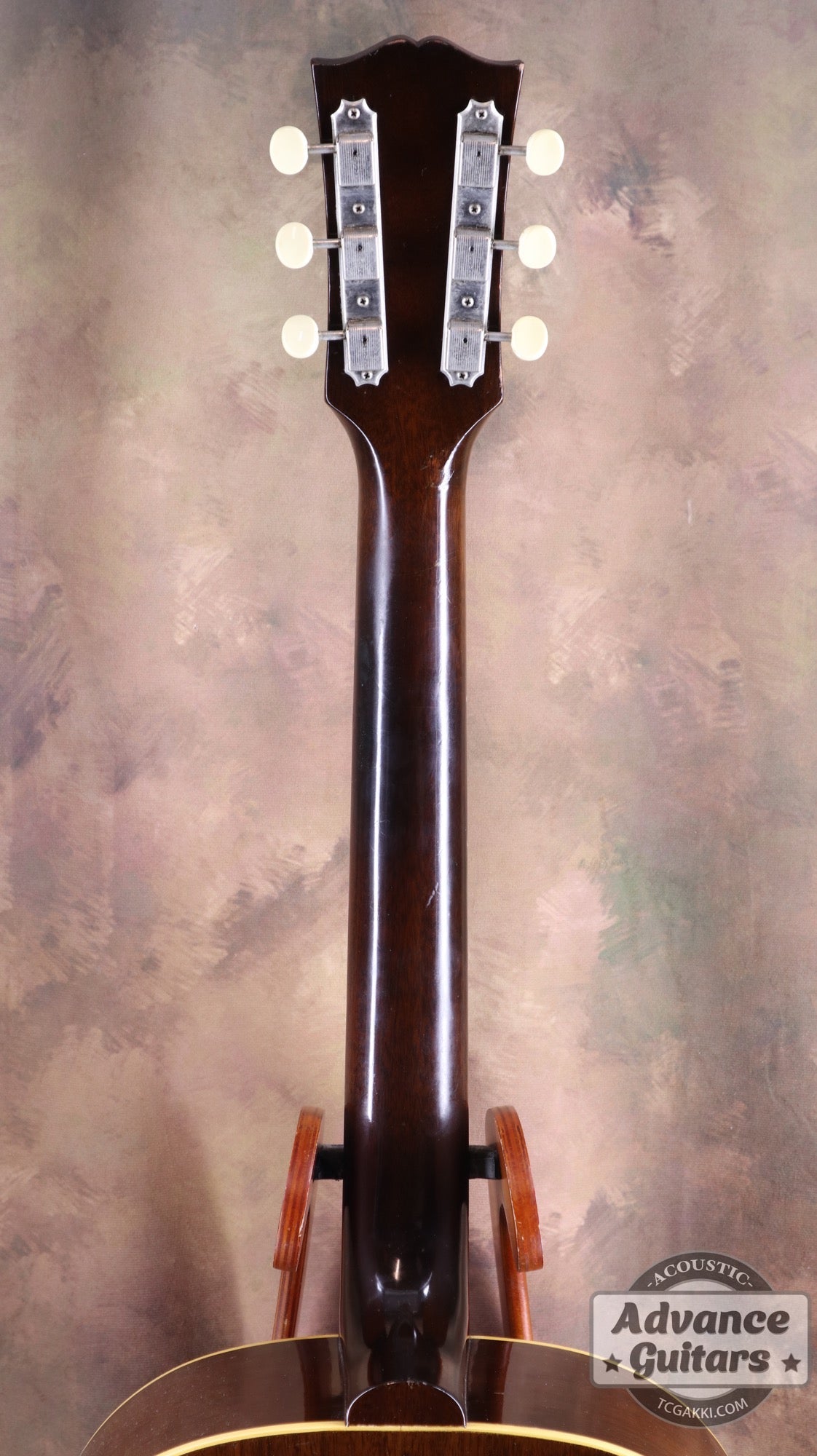 1957年製 J-45 - TC楽器 - TCGAKKI