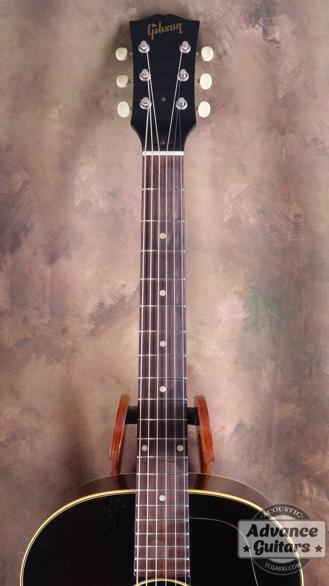 1957年製 J-45