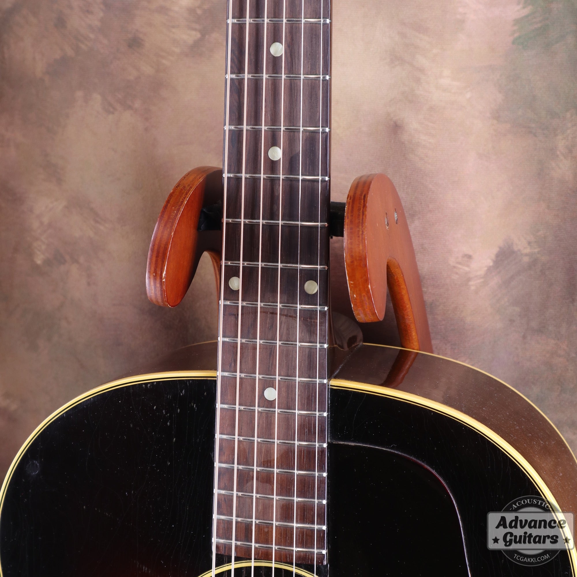 1957年製 J - 45 - TC楽器 - TCGAKKI