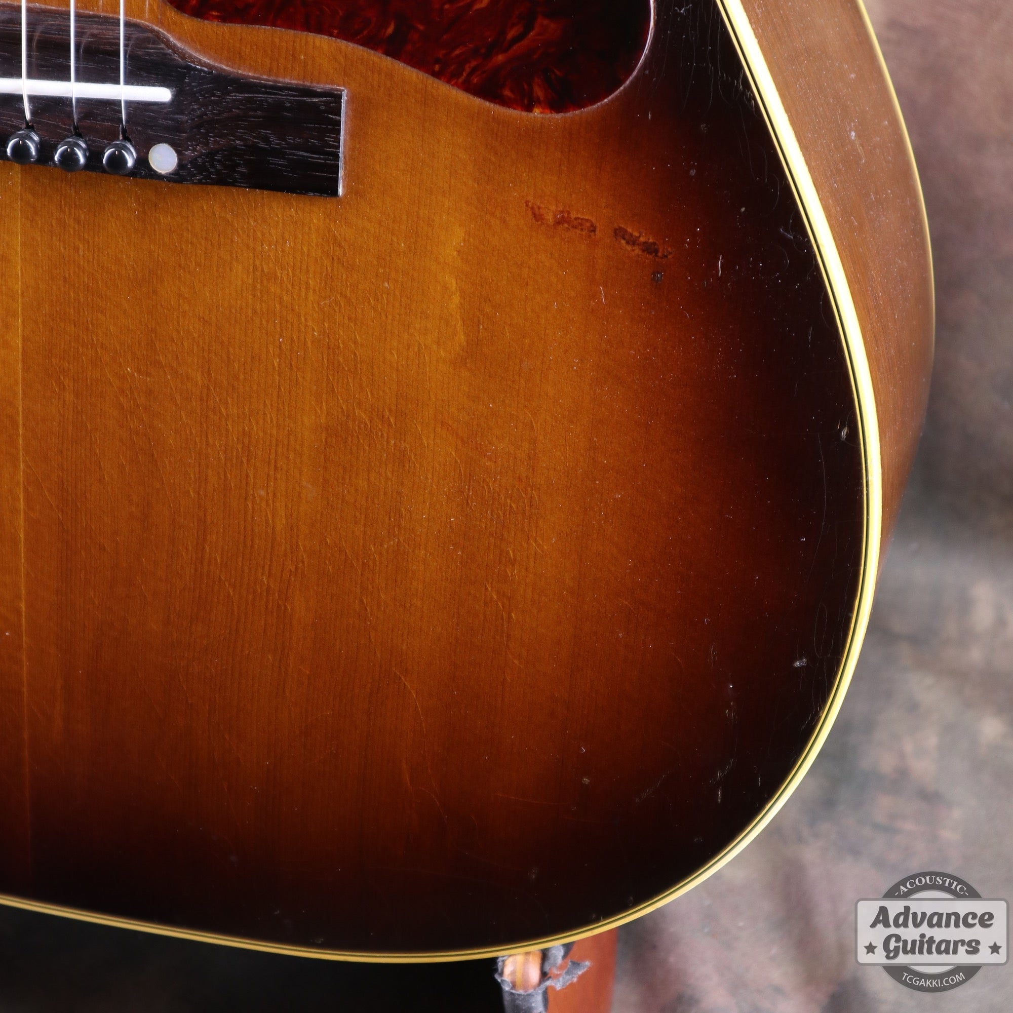 1957年製 J - 45 - TC楽器 - TCGAKKI