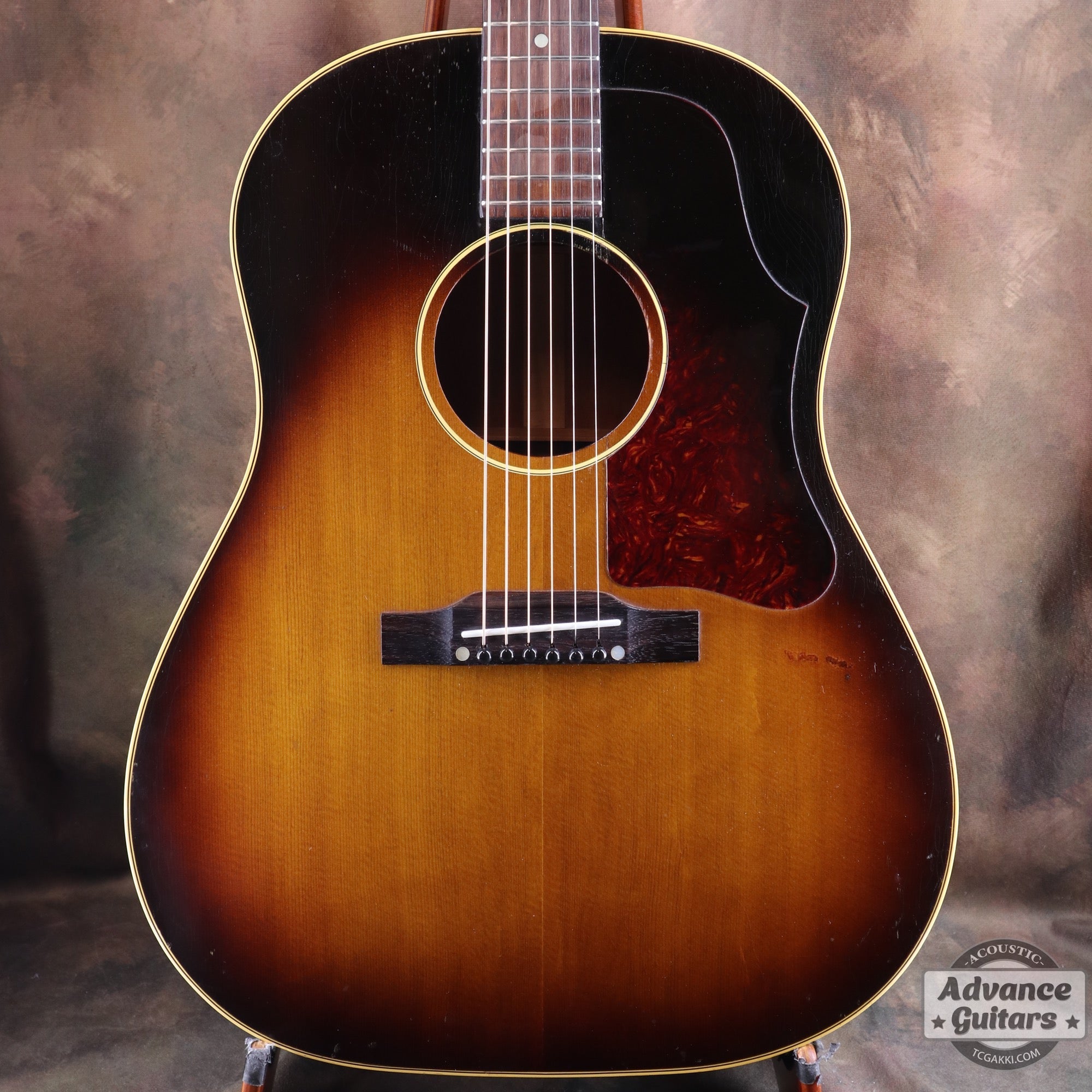 1957年製 J - 45 - TC楽器 - TCGAKKI