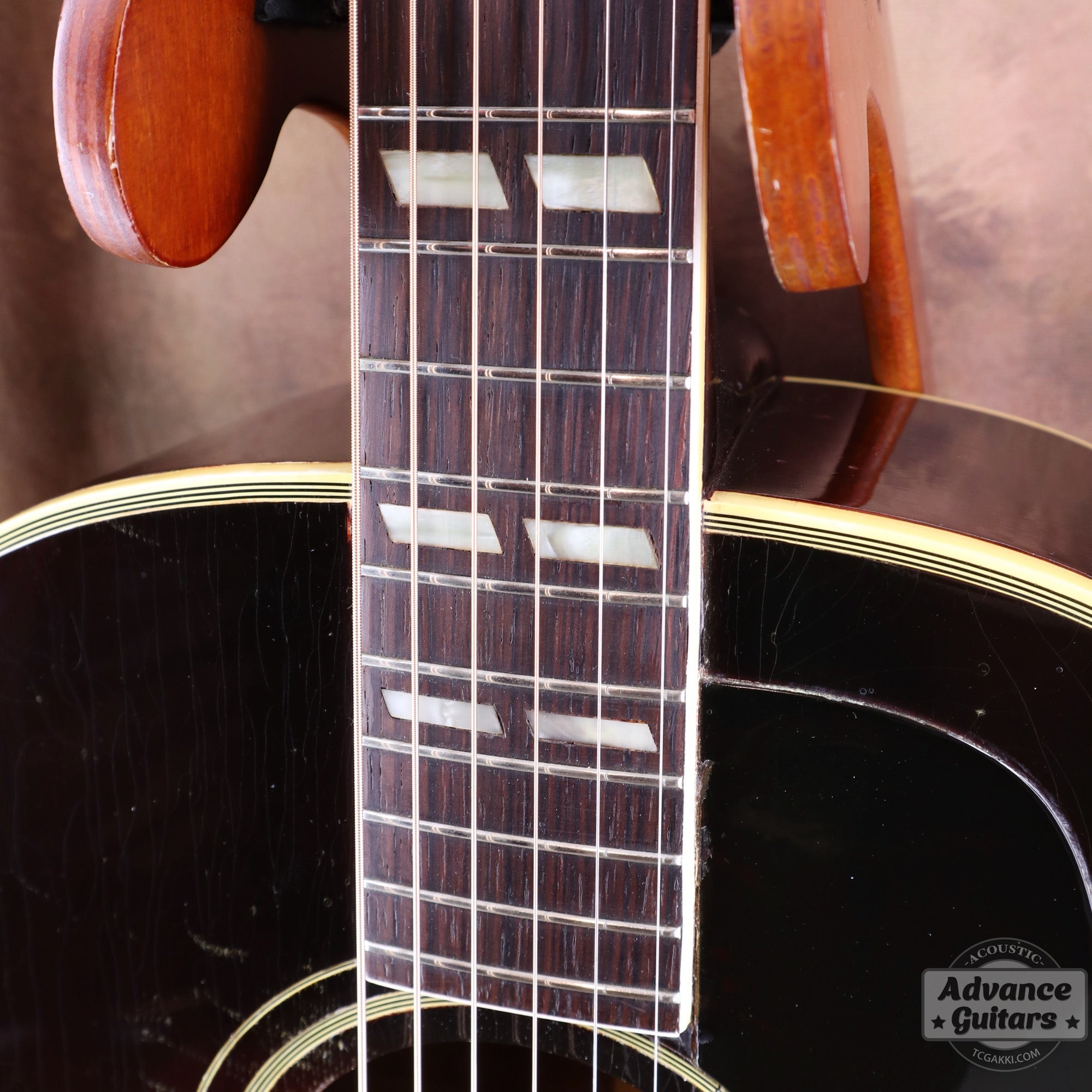 1957年製 Southern Jumbo - TC楽器 - TCGAKKI