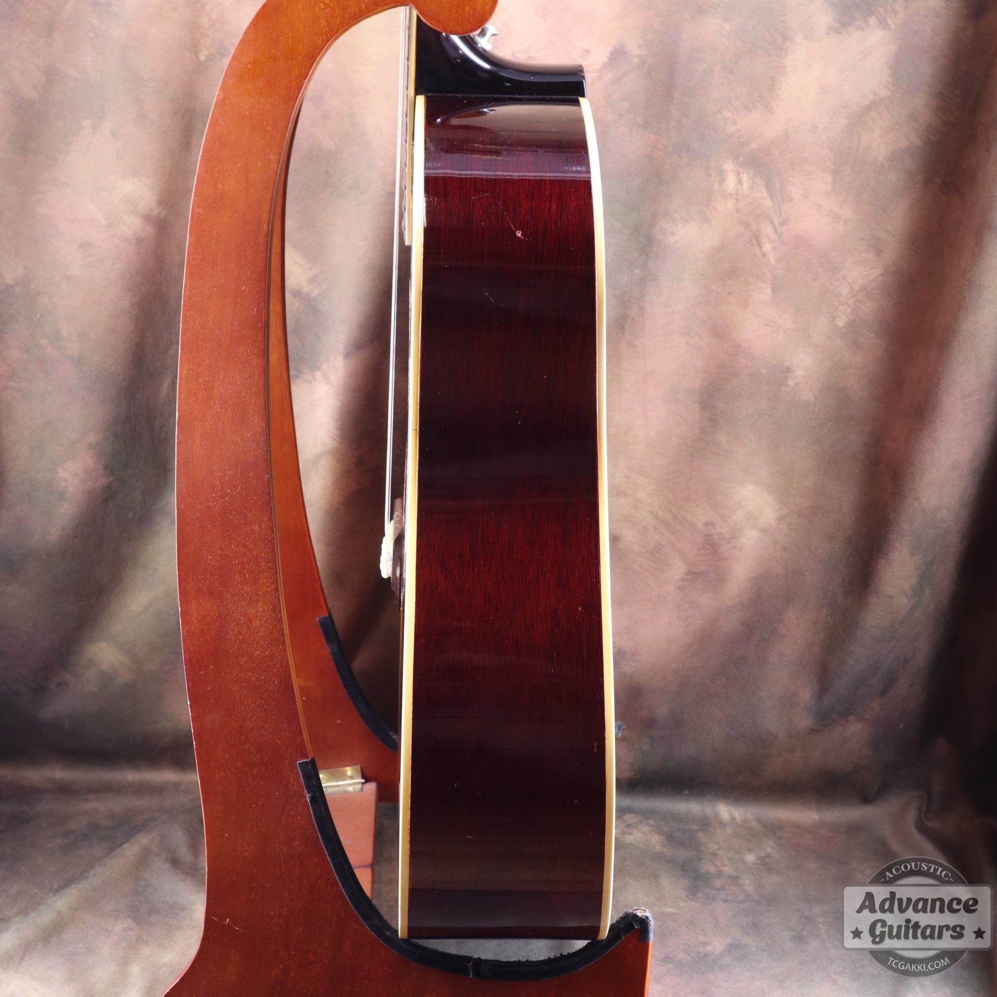 1957年製 Southern Jumbo - TC楽器 - TCGAKKI