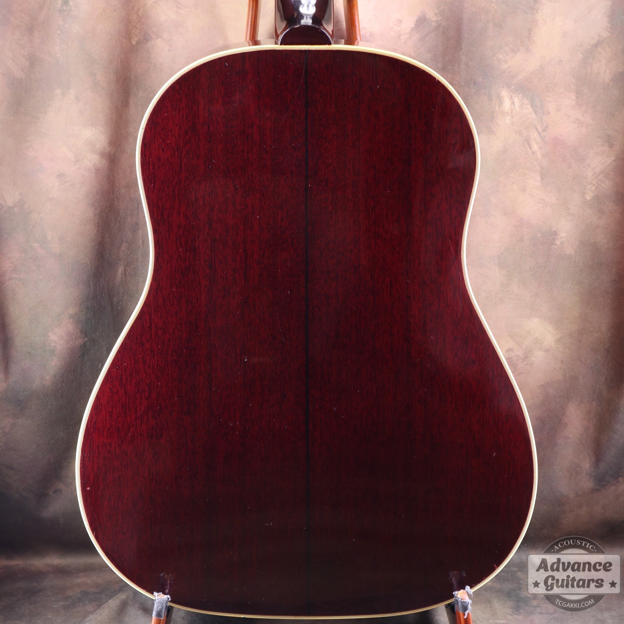 1957年製 Southern Jumbo - TC楽器 - TCGAKKI