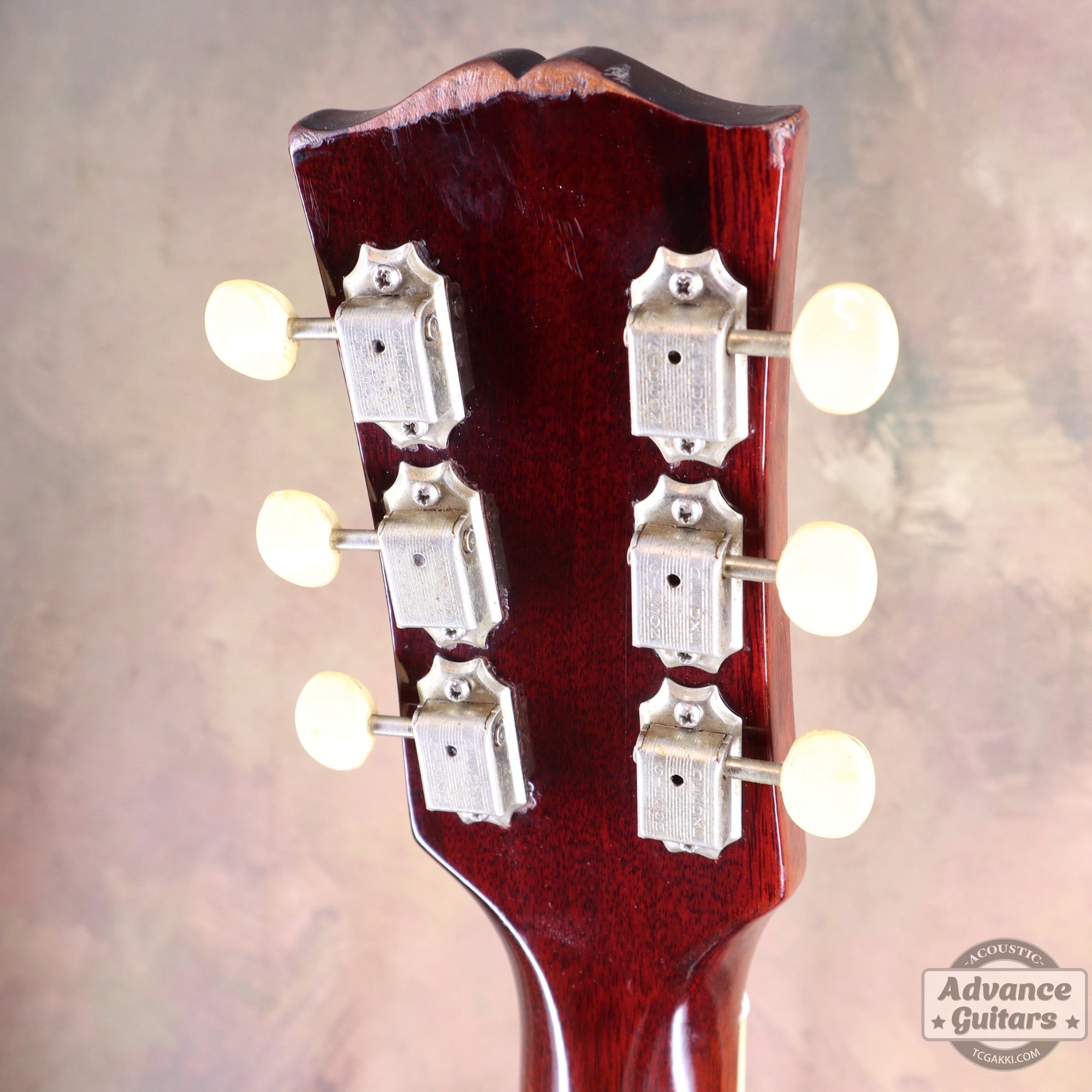 1957年製 Southern Jumbo - TC楽器 - TCGAKKI