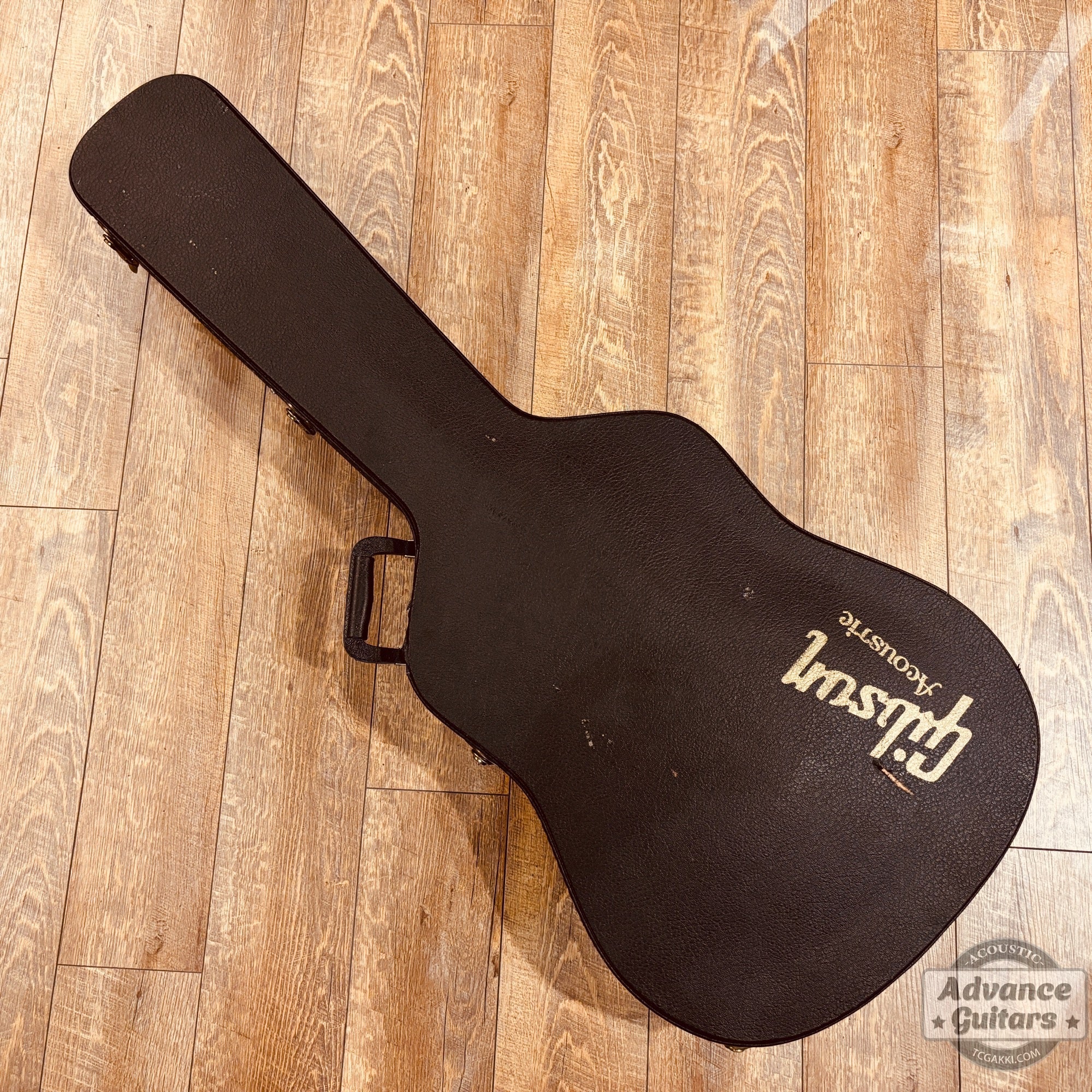 1957年製 Southern Jumbo - TC楽器 - TCGAKKI