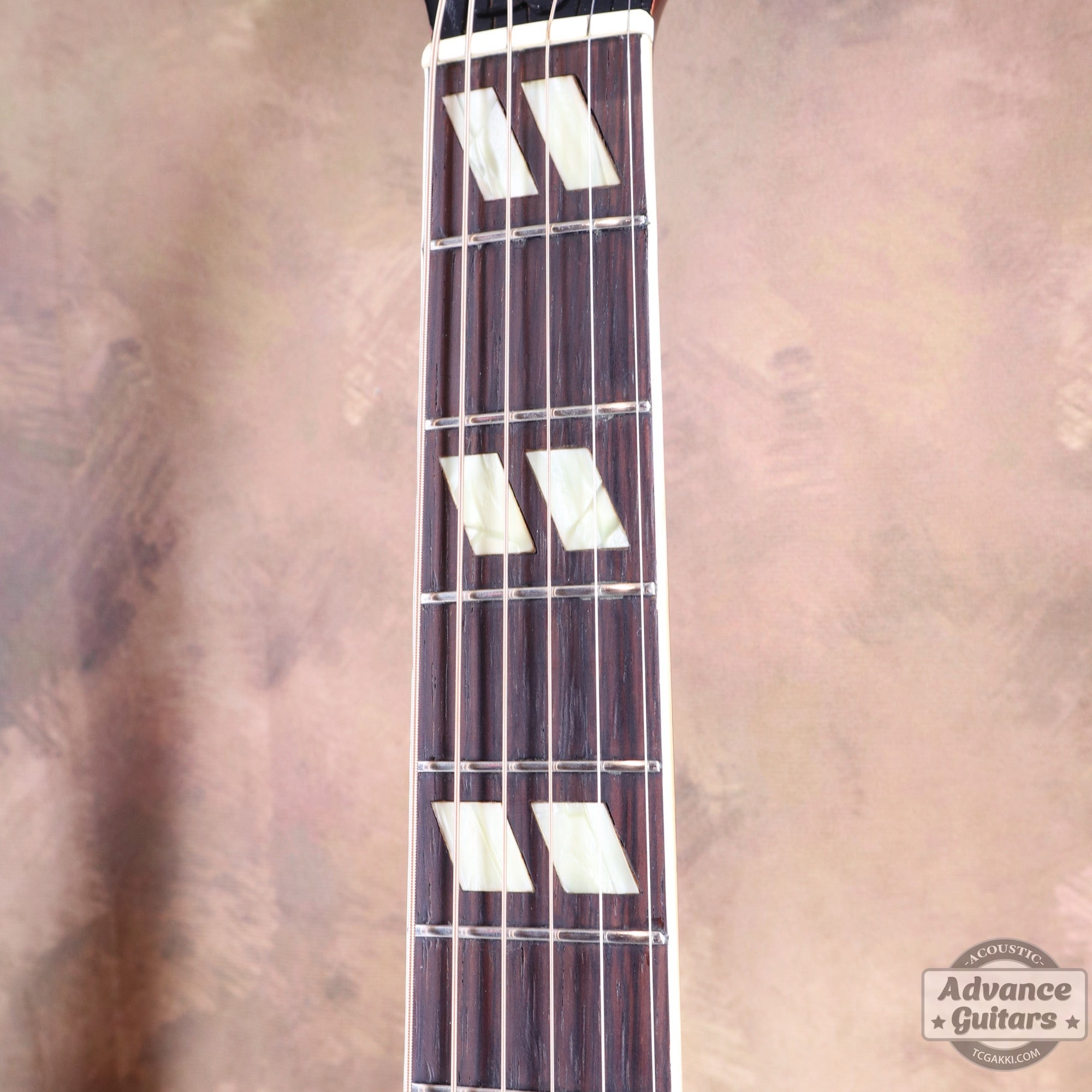 1957年製 Southern Jumbo - TC楽器 - TCGAKKI