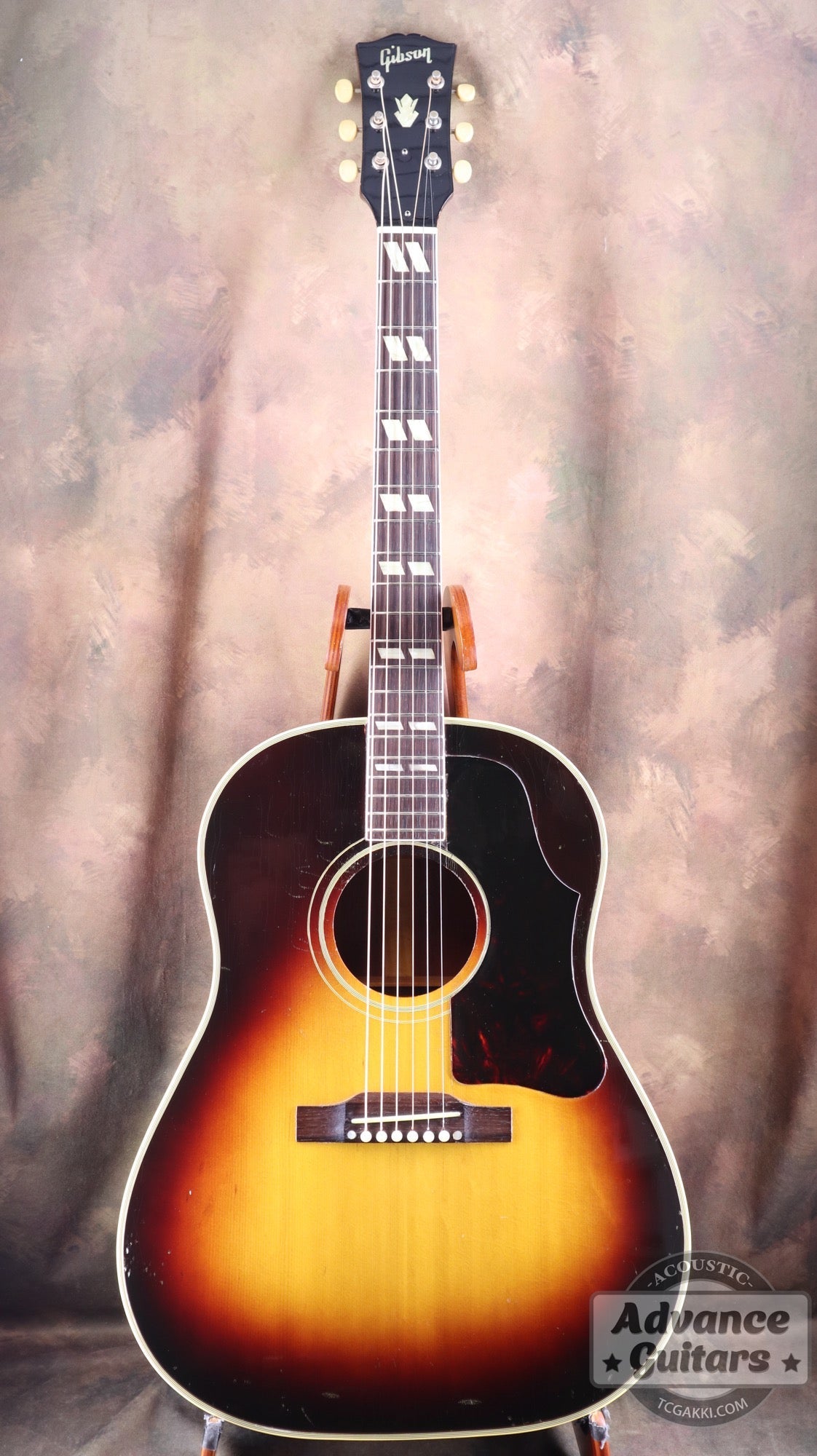 1957年製 Southern Jumbo - TC楽器 - TCGAKKI