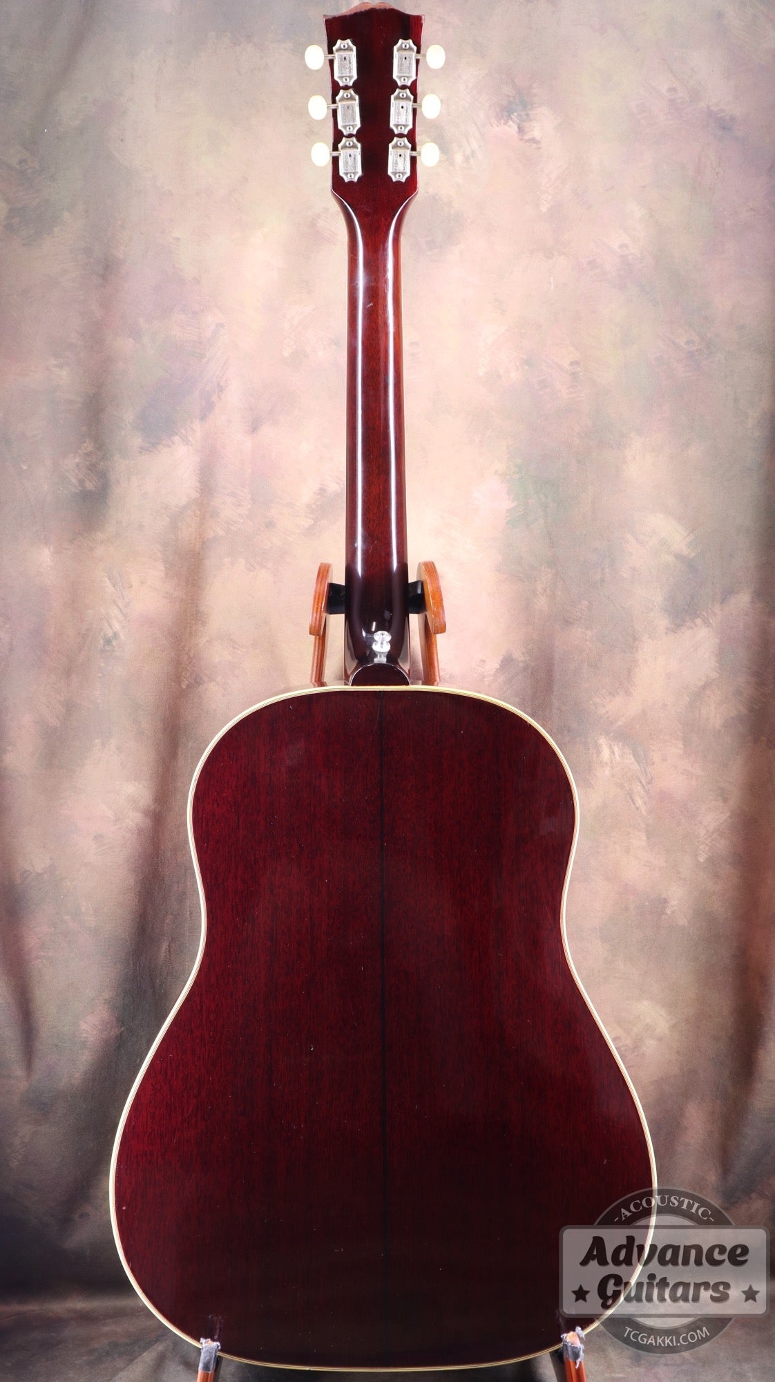 1957年製 Southern Jumbo - TC楽器 - TCGAKKI