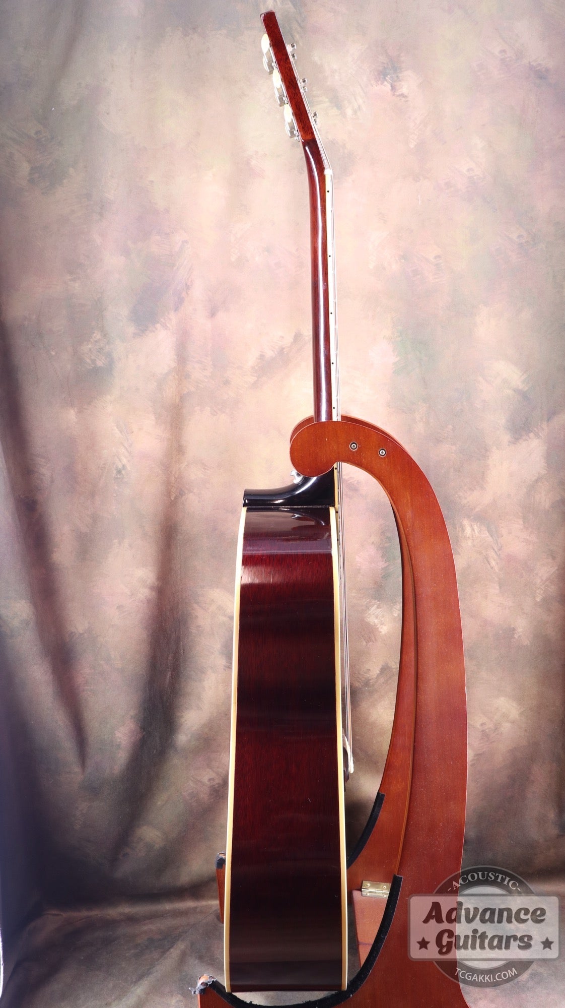 1957年製 Southern Jumbo - TC楽器 - TCGAKKI