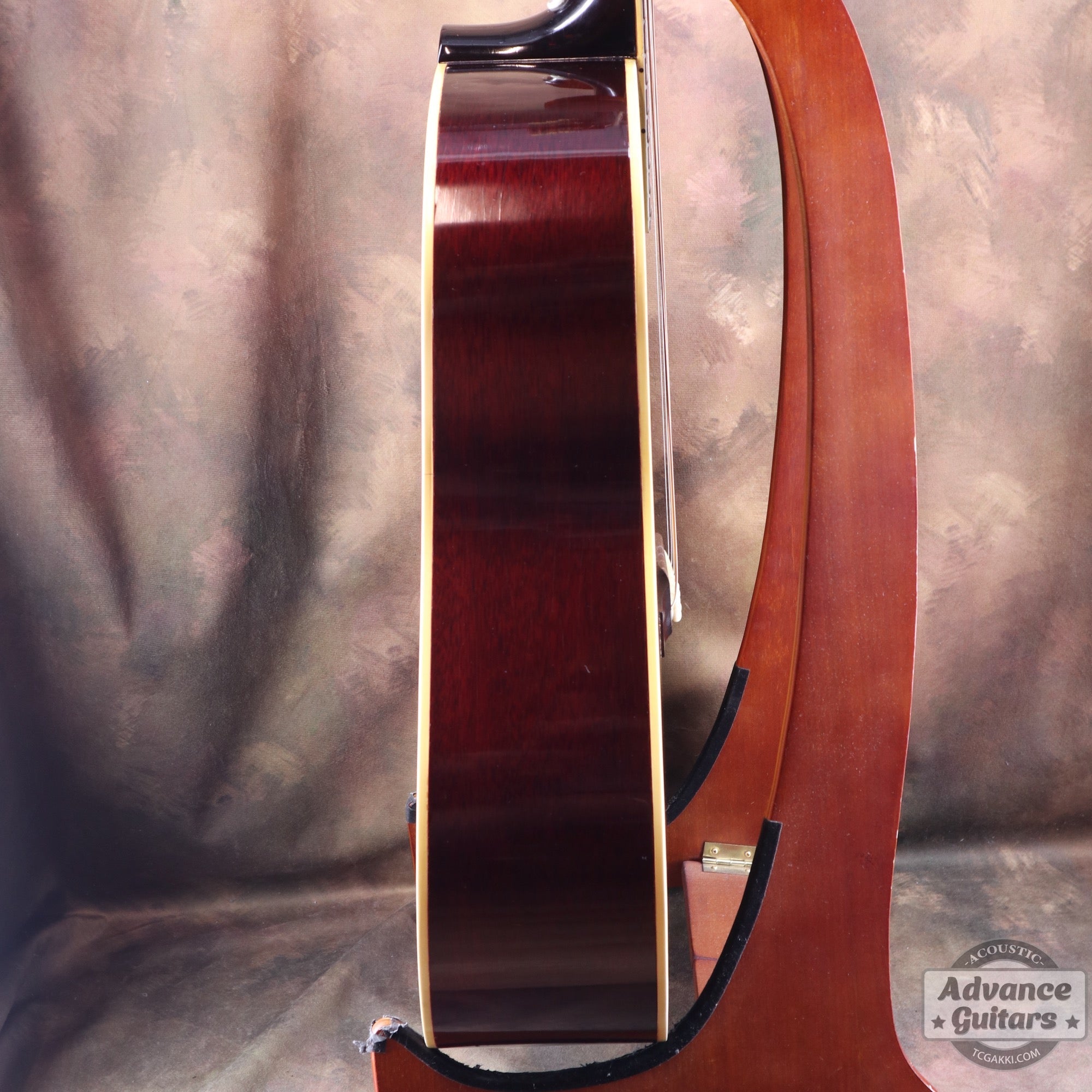 1957年製 Southern Jumbo - TC楽器 - TCGAKKI