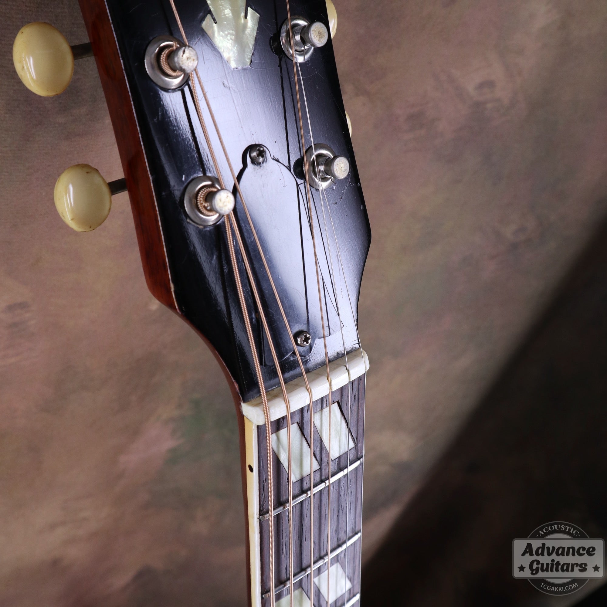 1957年製 Southern Jumbo - TC楽器 - TCGAKKI