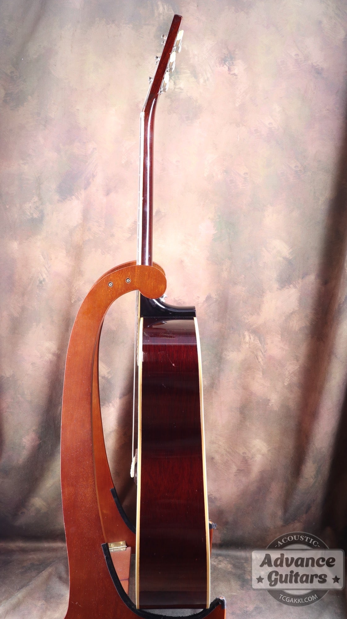 1957年製 Southern Jumbo - TC楽器 - TCGAKKI