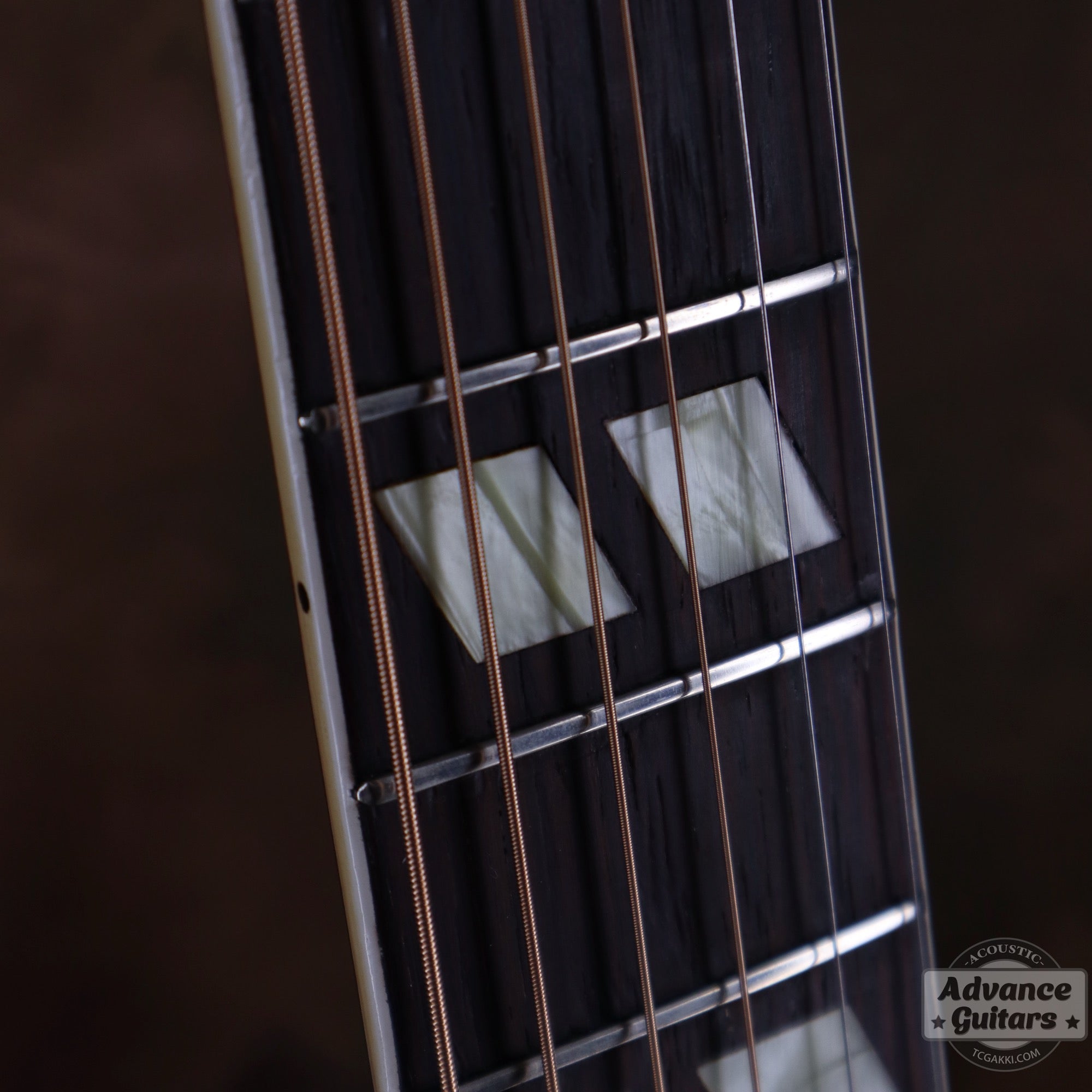 1957年製 Southern Jumbo - TC楽器 - TCGAKKI