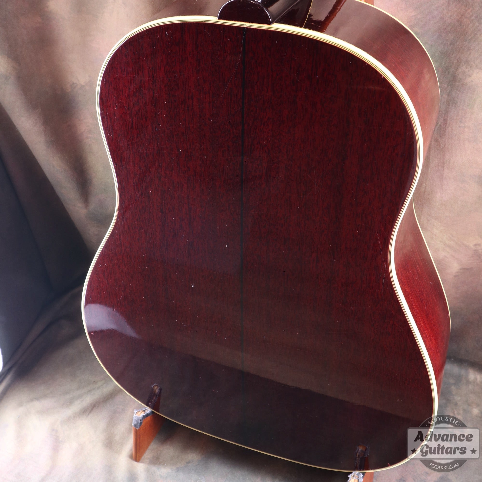 1957年製 Southern Jumbo - TC楽器 - TCGAKKI