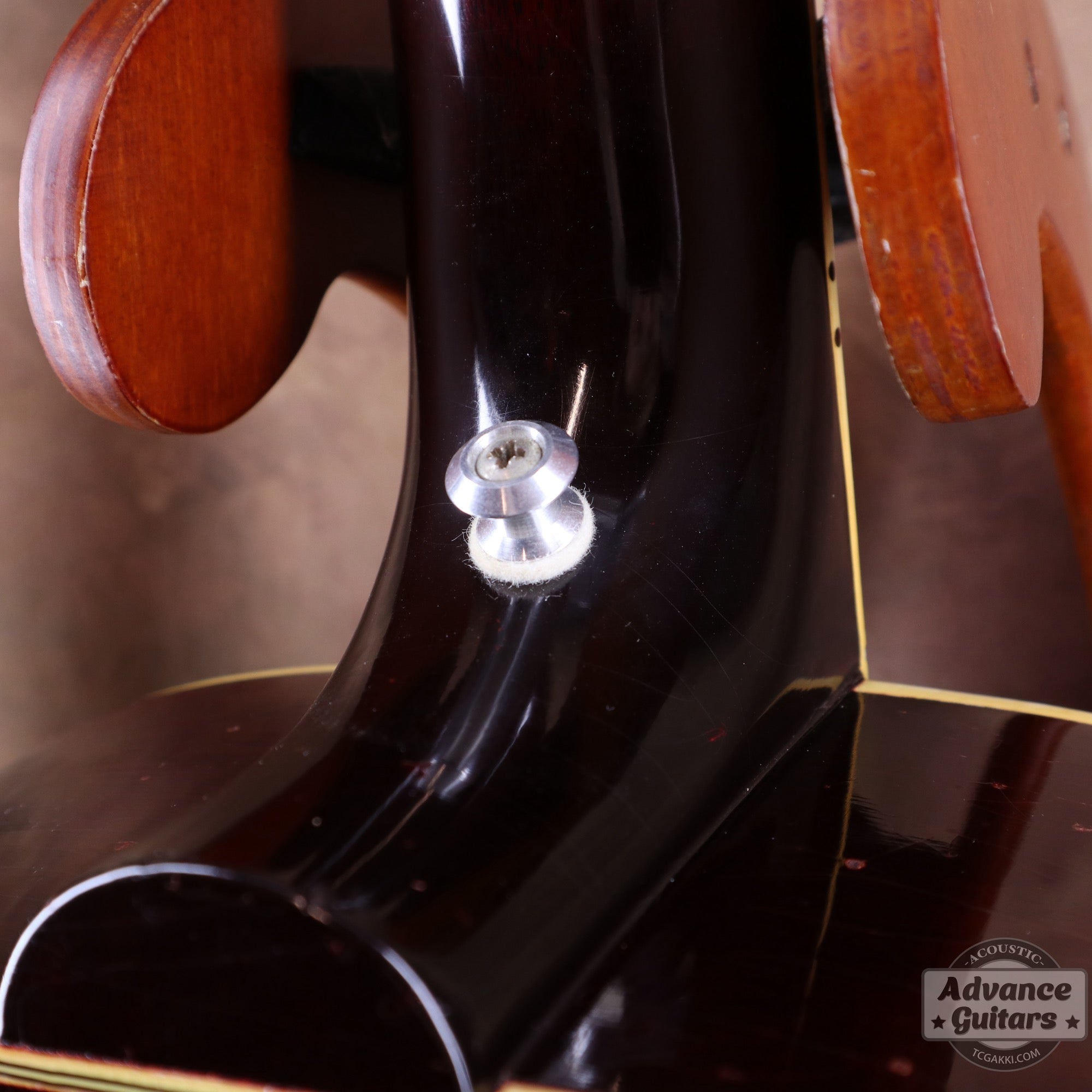 1957年製 Southern Jumbo - TC楽器 - TCGAKKI