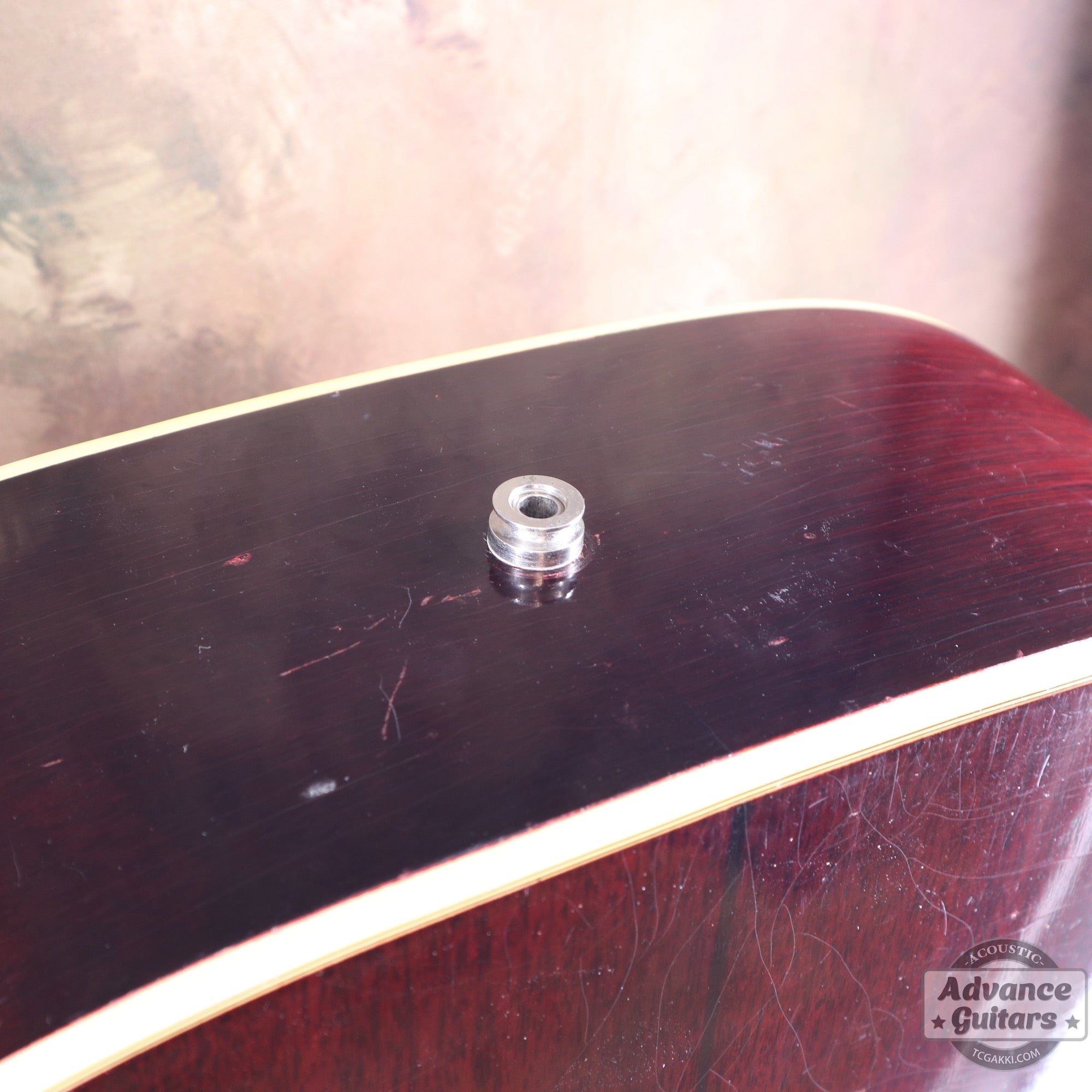 1957年製 Southern Jumbo - TC楽器 - TCGAKKI