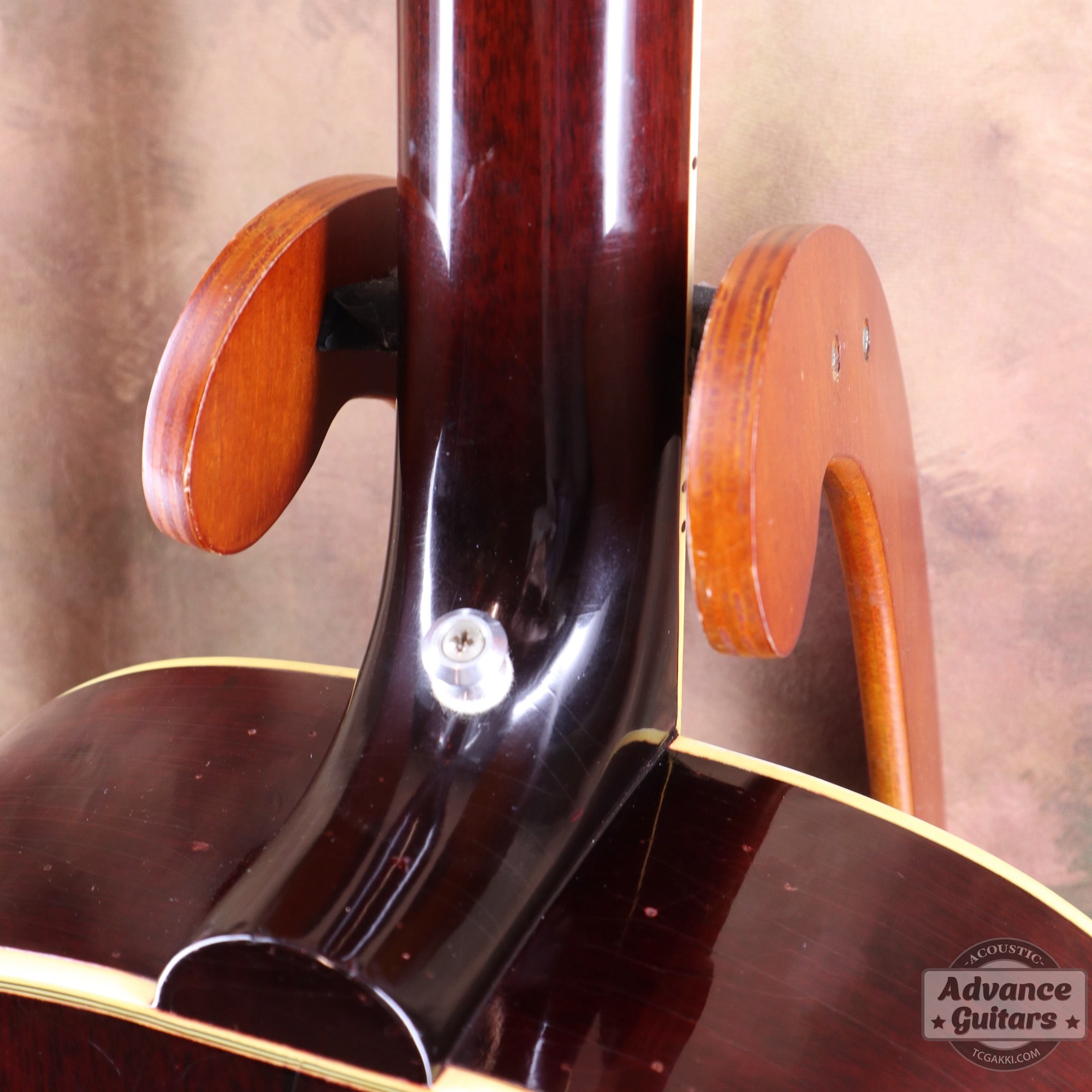 1957年製 Southern Jumbo - TC楽器 - TCGAKKI