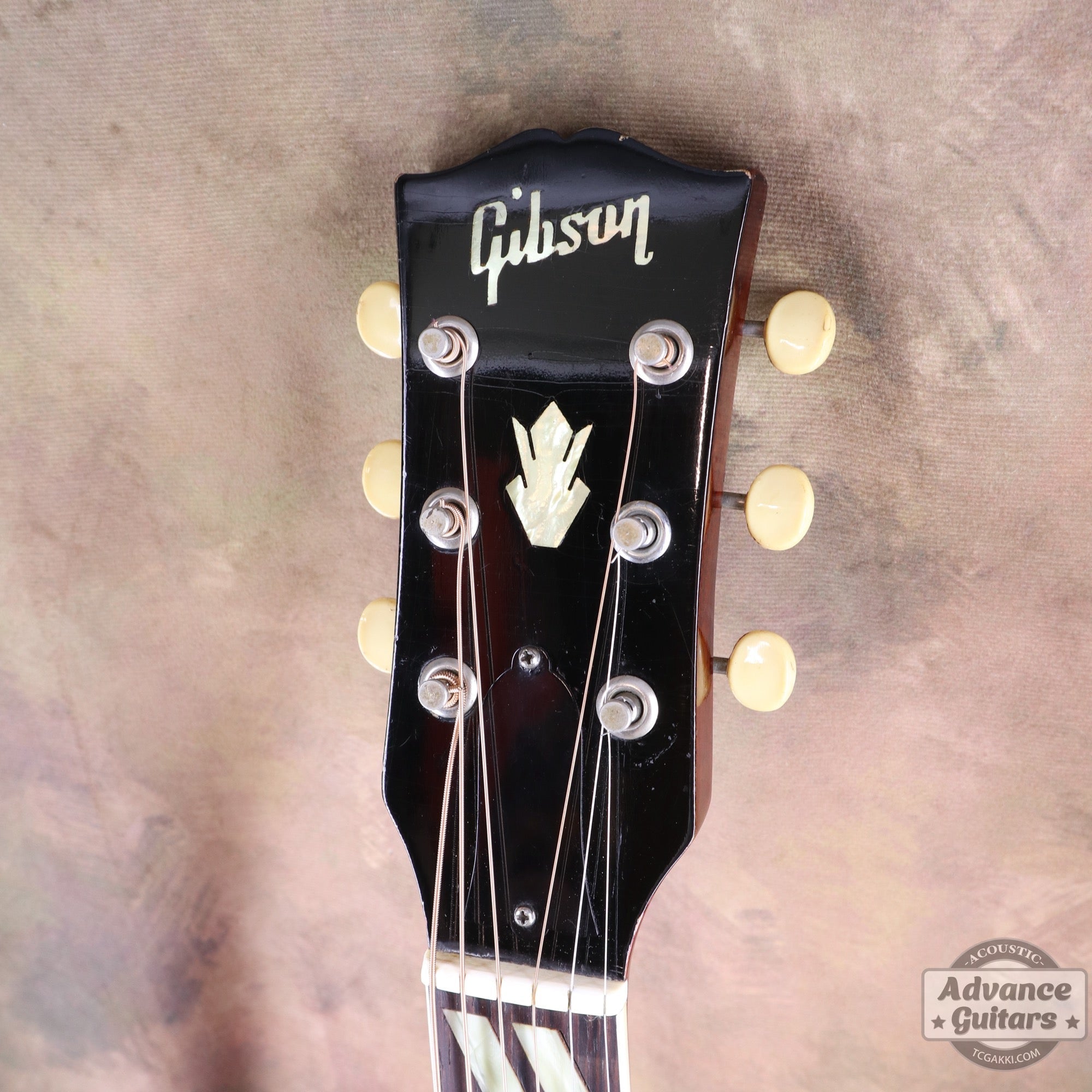 1957年製 Southern Jumbo - TC楽器 - TCGAKKI