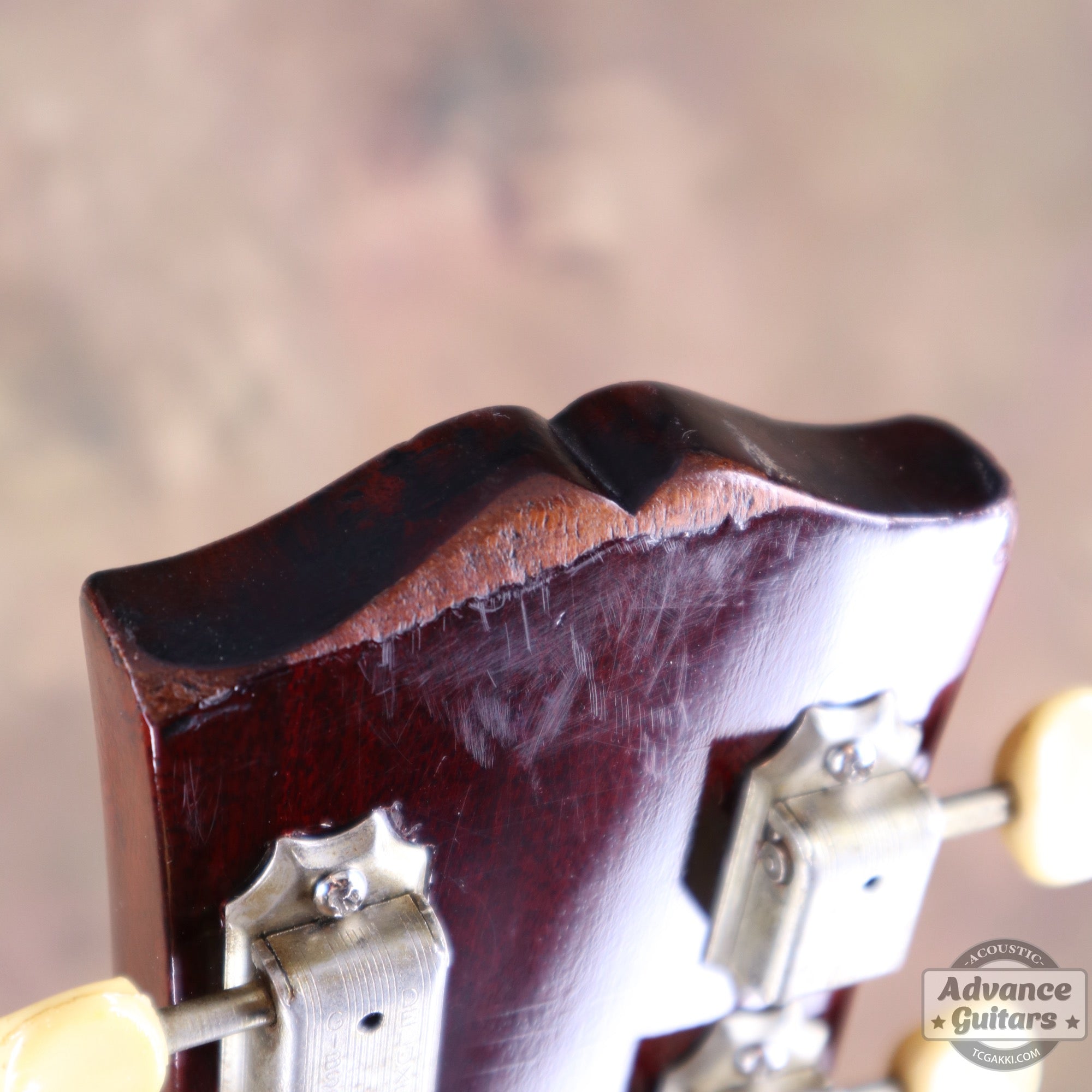 1957年製 Southern Jumbo - TC楽器 - TCGAKKI