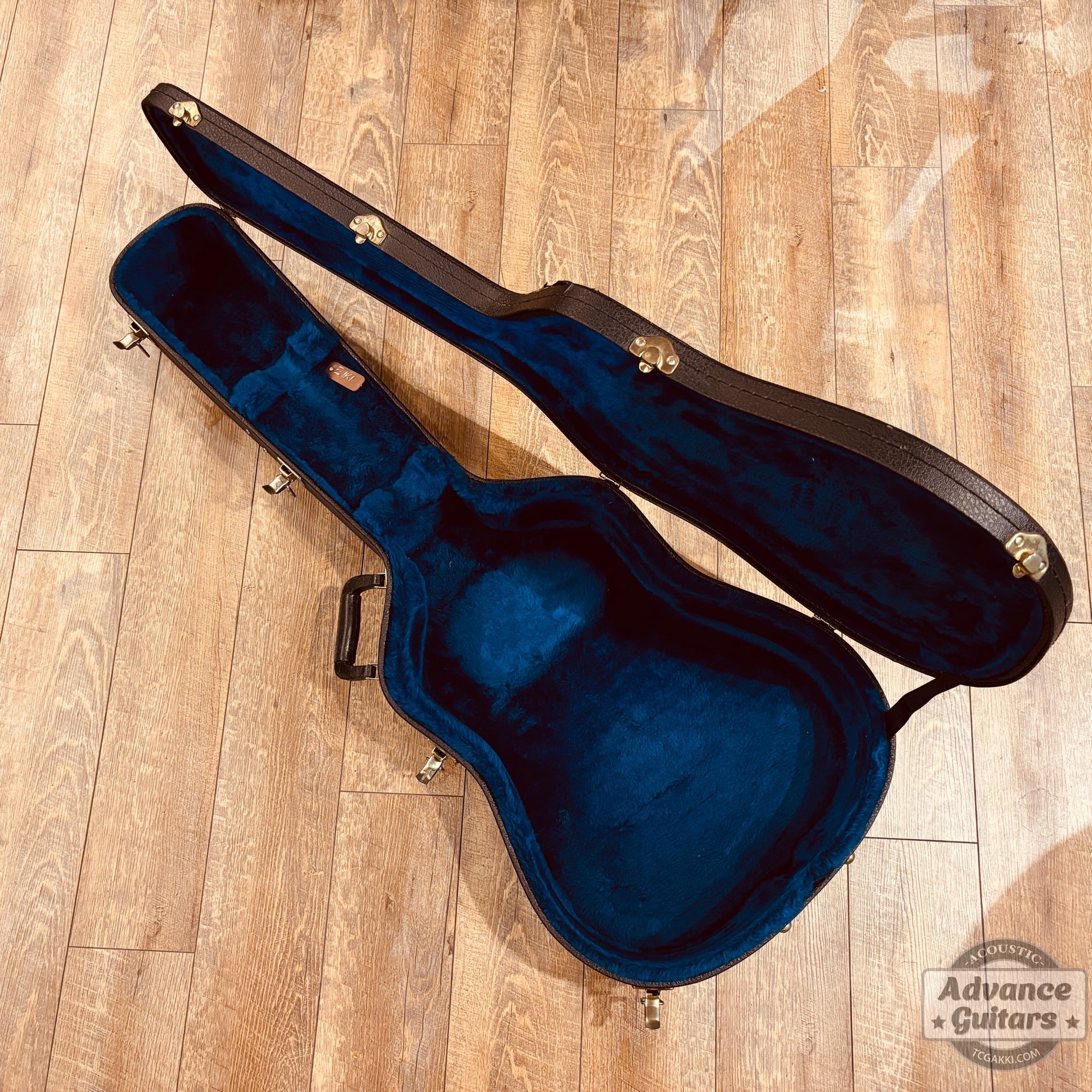 1957年製 Southern Jumbo - TC楽器 - TCGAKKI