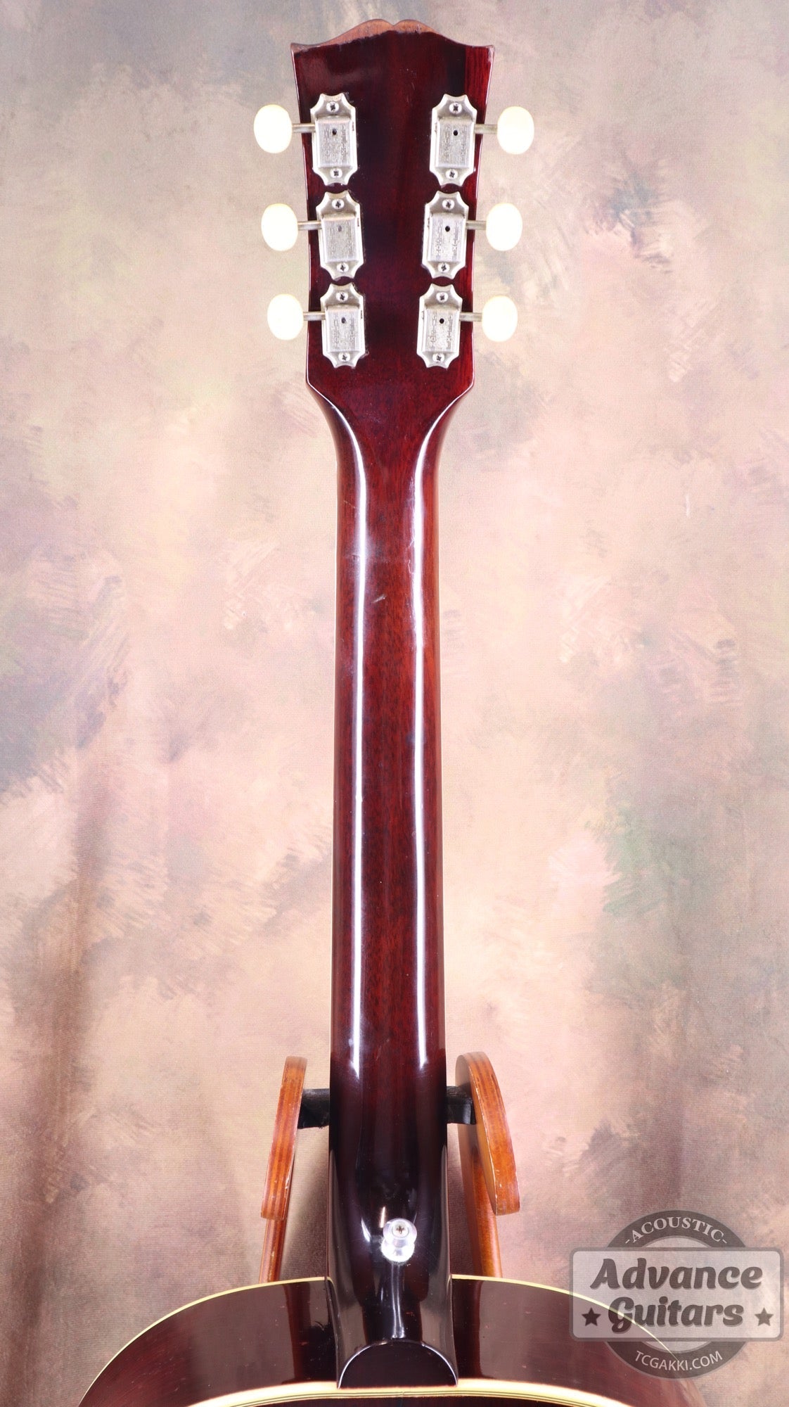 1957年製 Southern Jumbo - TC楽器 - TCGAKKI