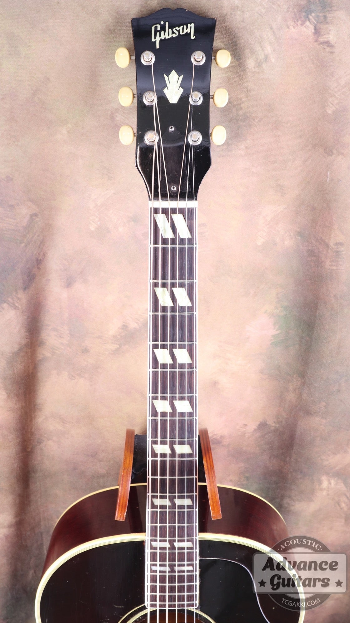 1957年製 Southern Jumbo - TC楽器 - TCGAKKI